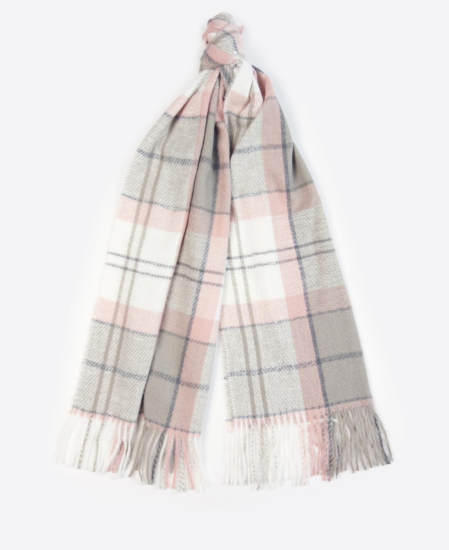 Barbour Nancy Tartan Wrap