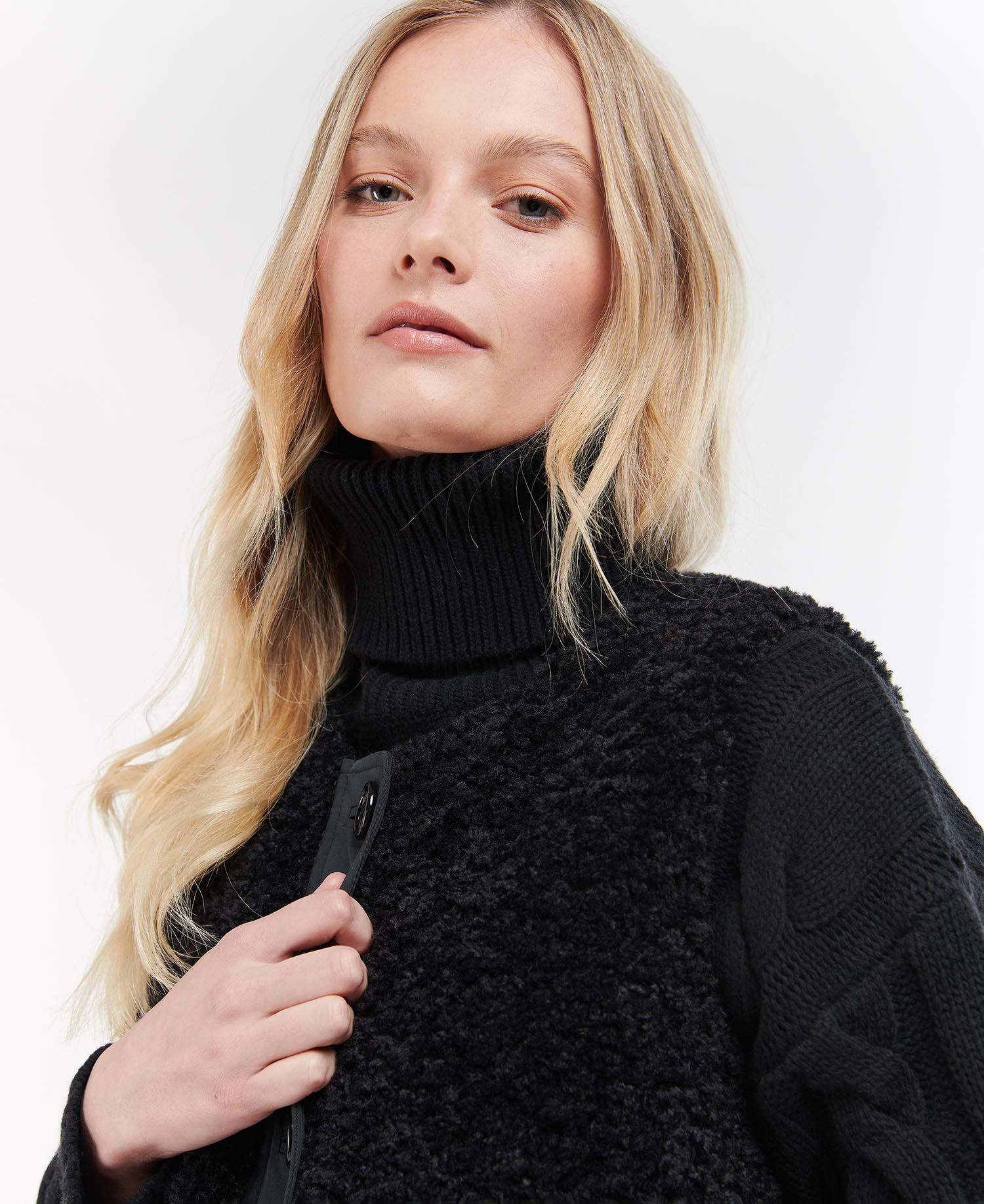 Barbour Kintra Liner