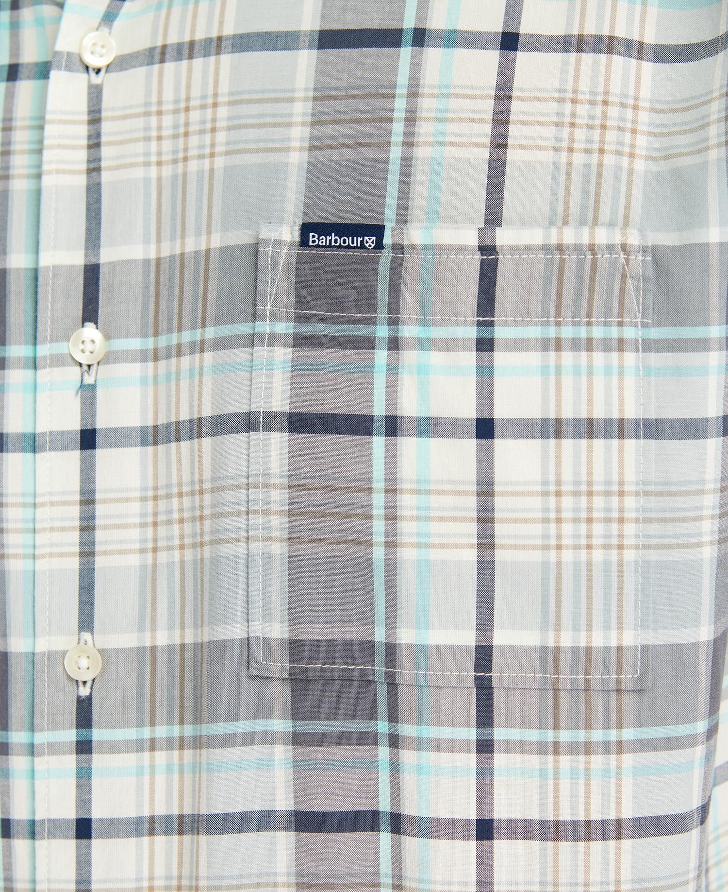 Barbour Embleton Summer Shirt