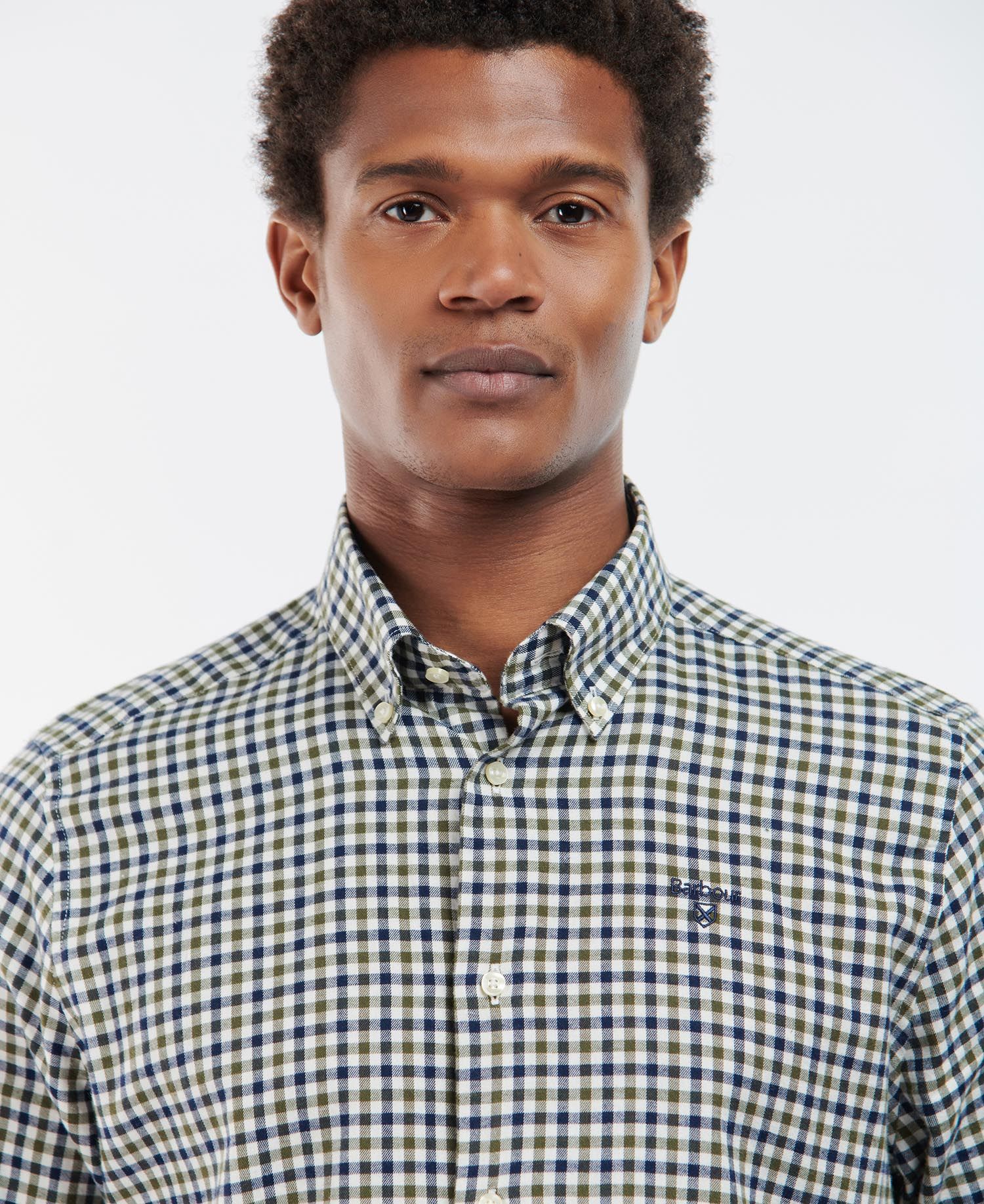 Barbour Finkle Tailored Shirt