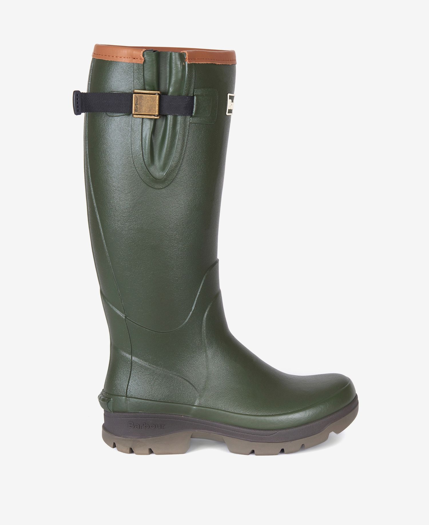 Barbour Womens Tempest Wellingtons