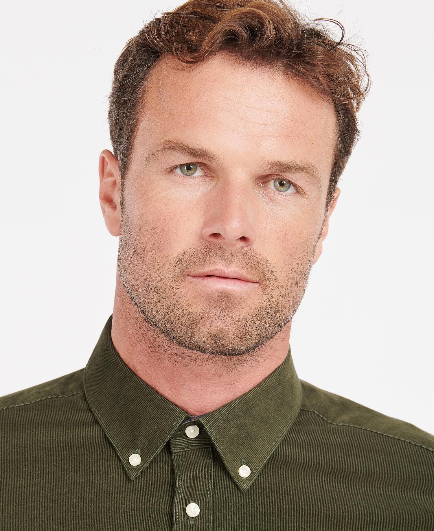 Barbour Ramsey Tailored Shirt