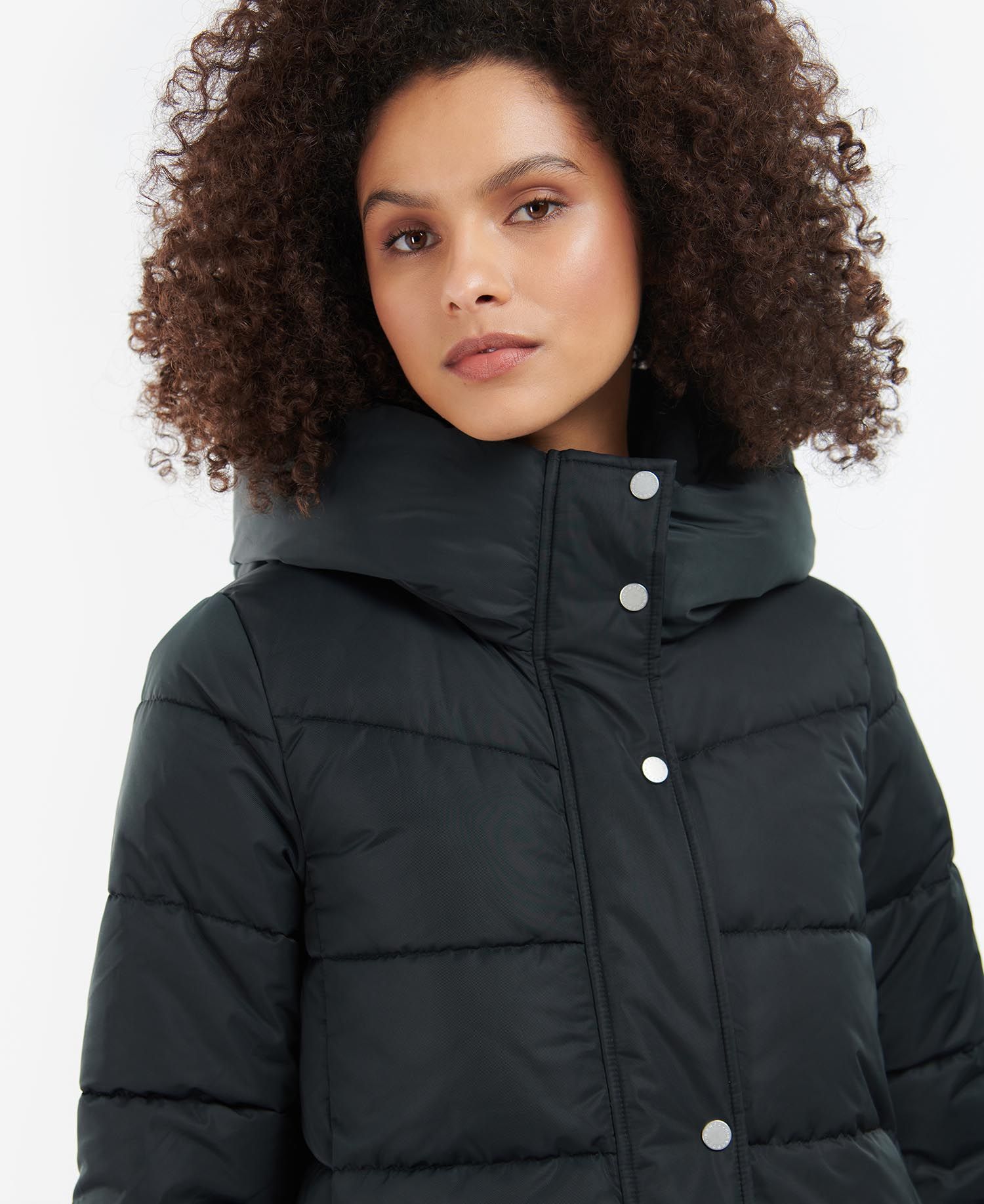 Barbour Zenia Quilted Jacket