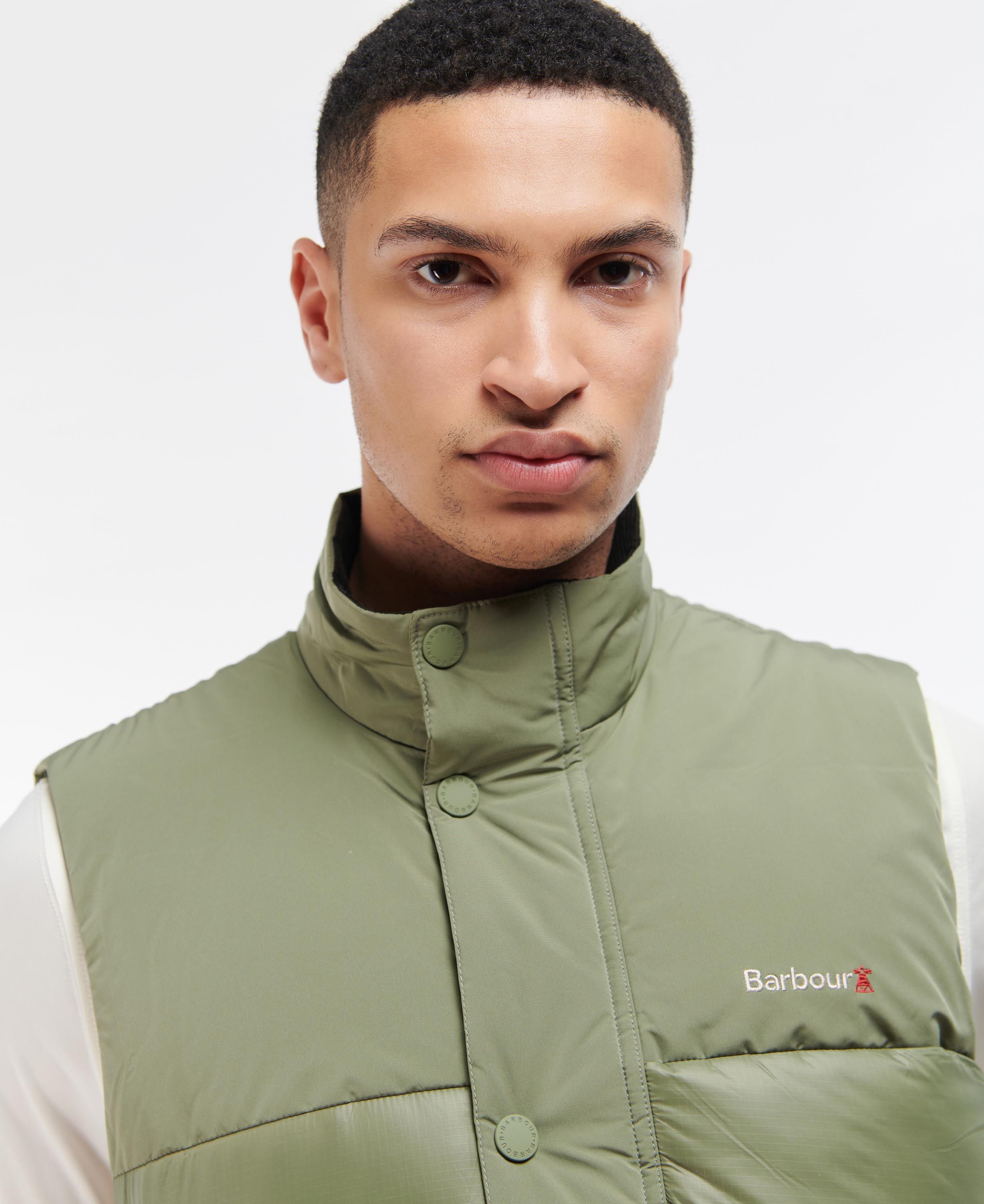 Barbour Grassland Gilet