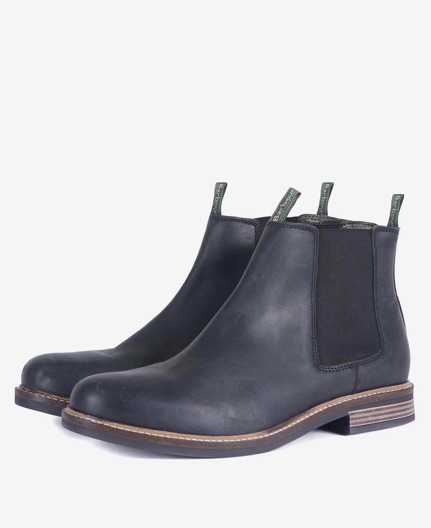 Barbour Farsley Chelsea Boots