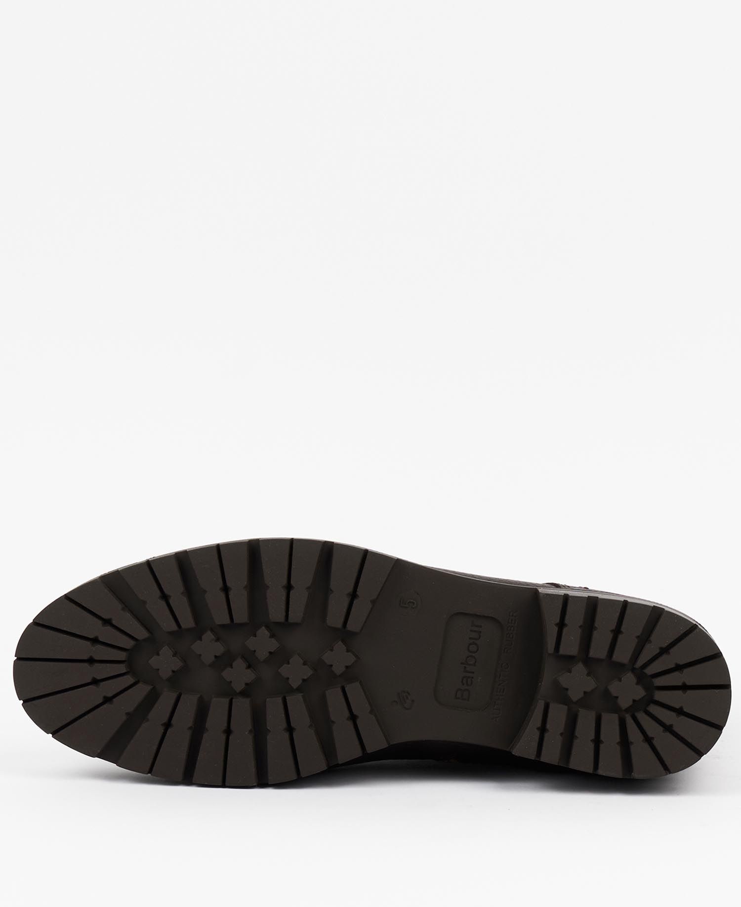 Barbour Christina Boots