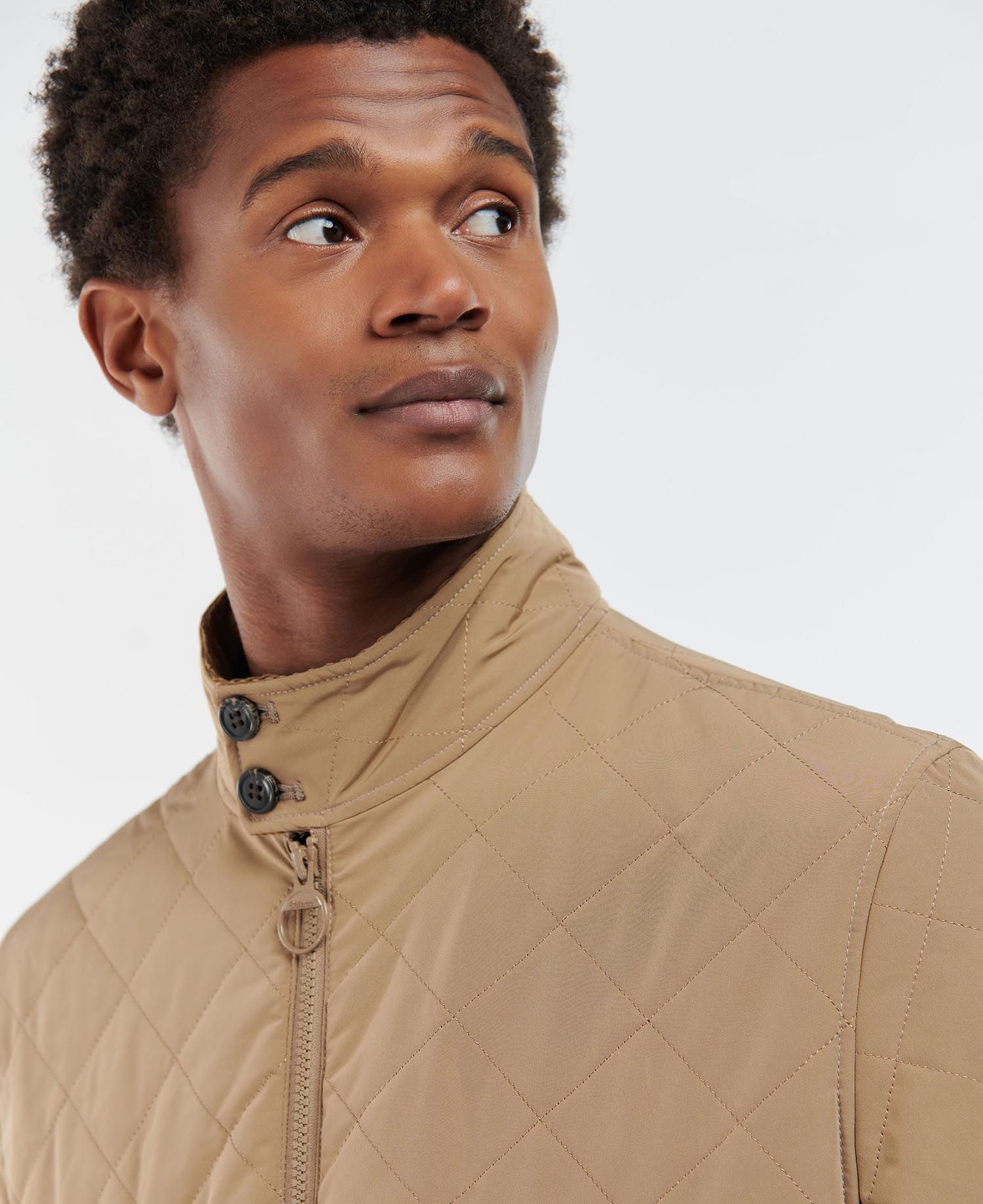 Barbour Hitchen Quilted Jacket