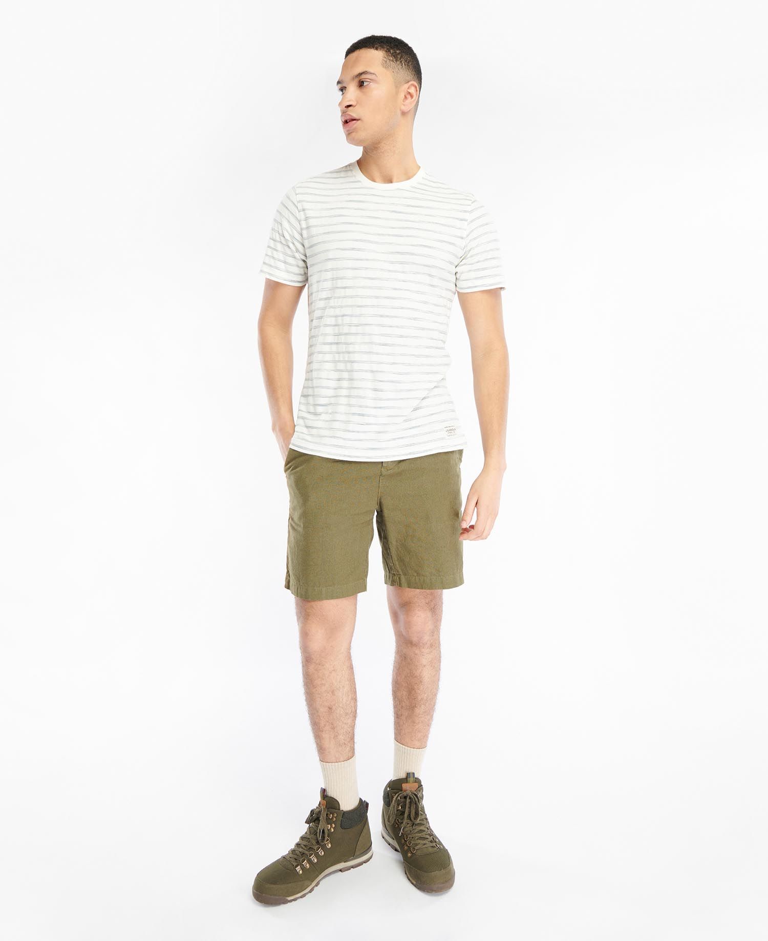 Barbour Topsale T-Shirt