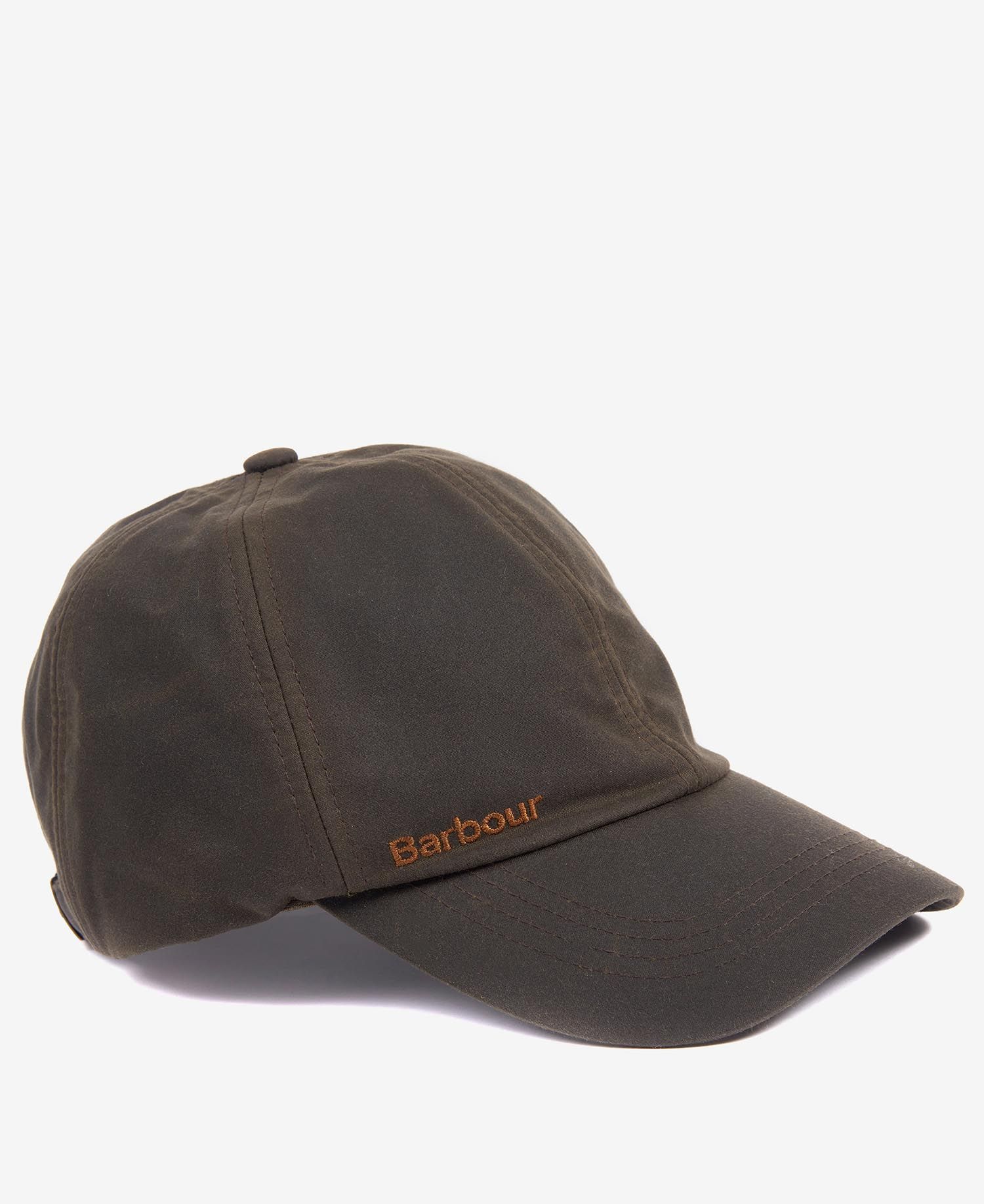 Barbour Prestbury Sports Cap
