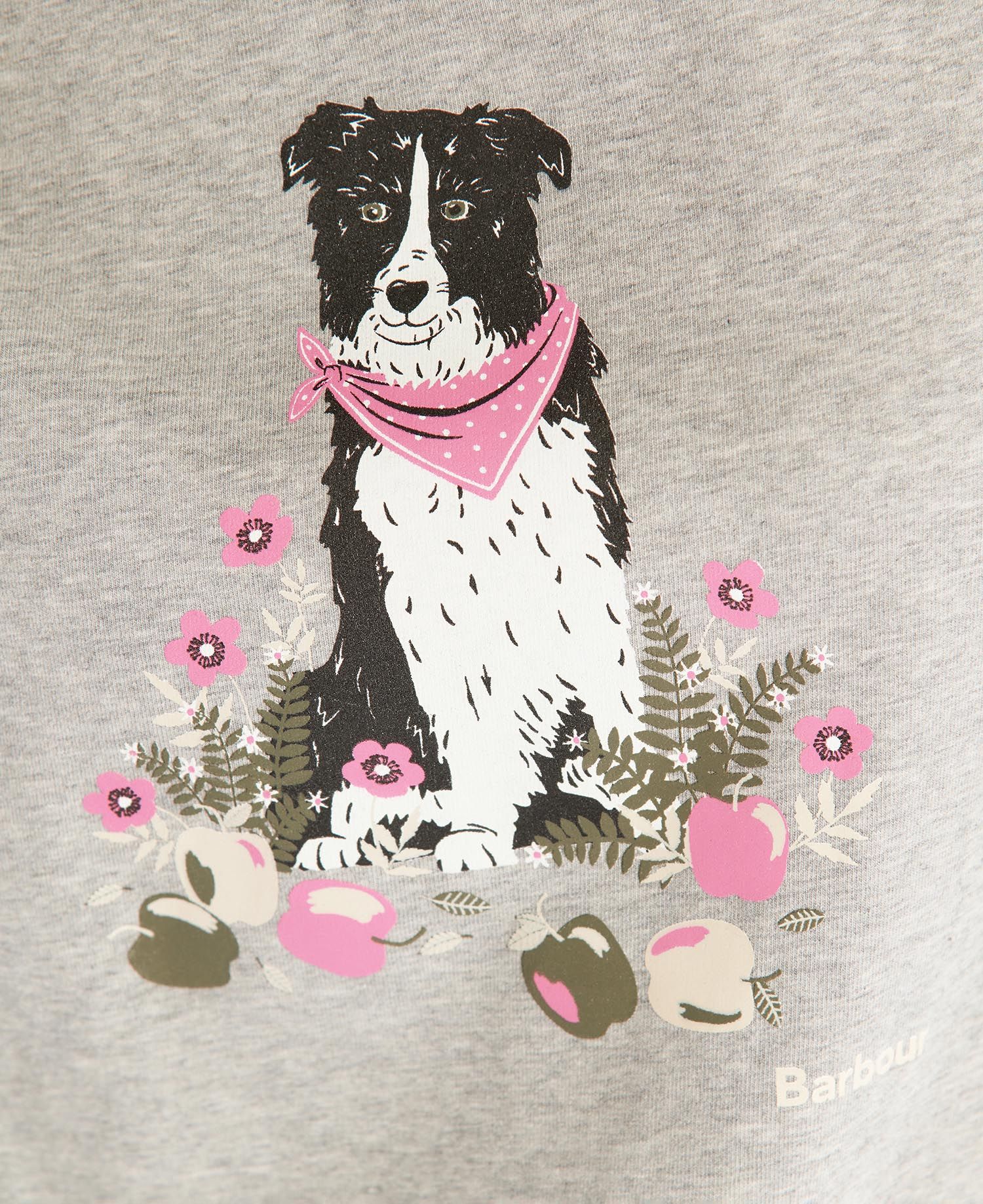 Barbour Beacons T-Shirt