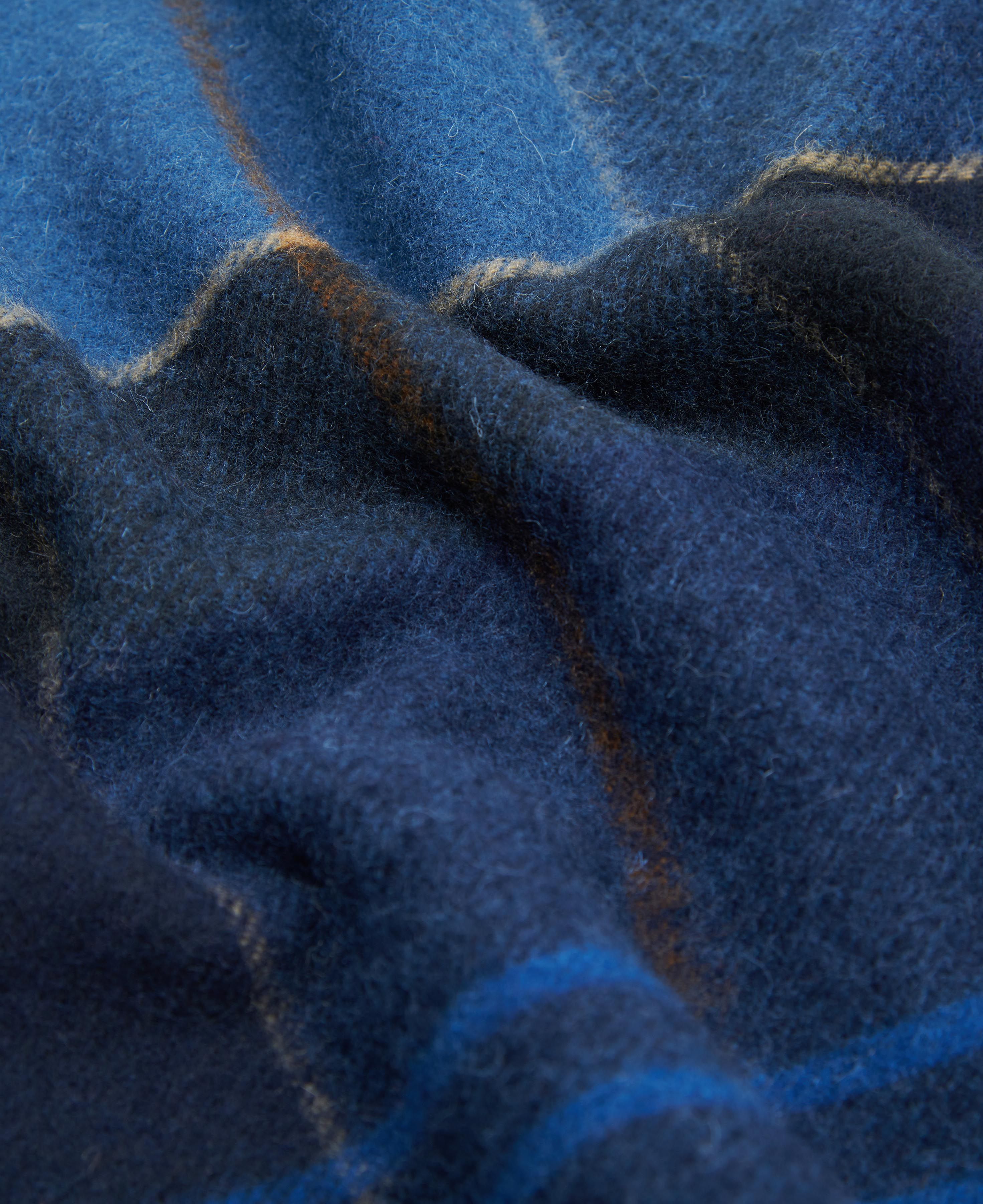 Barbour Inverness Tartan Scarf