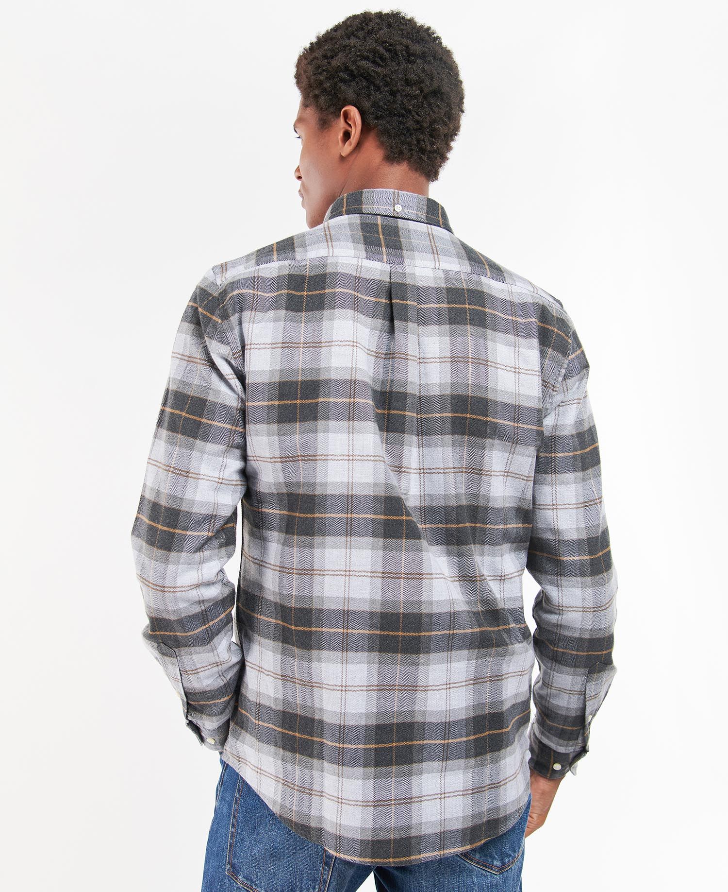 Barbour Kyeloch Tailored Shirt