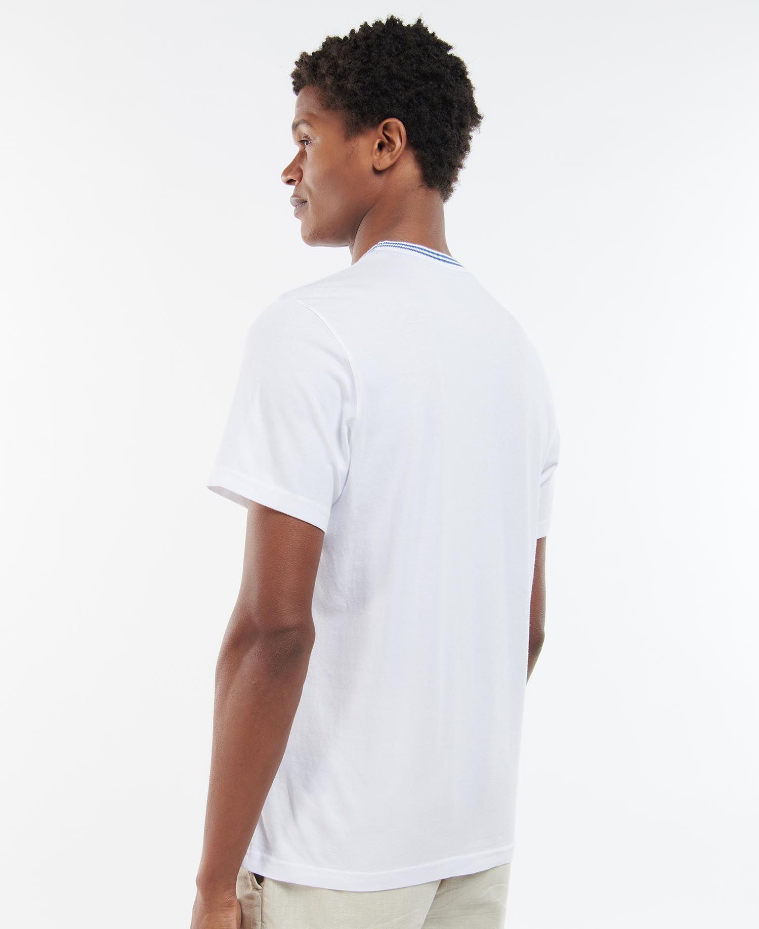 Barbour Austwick T-Shirt