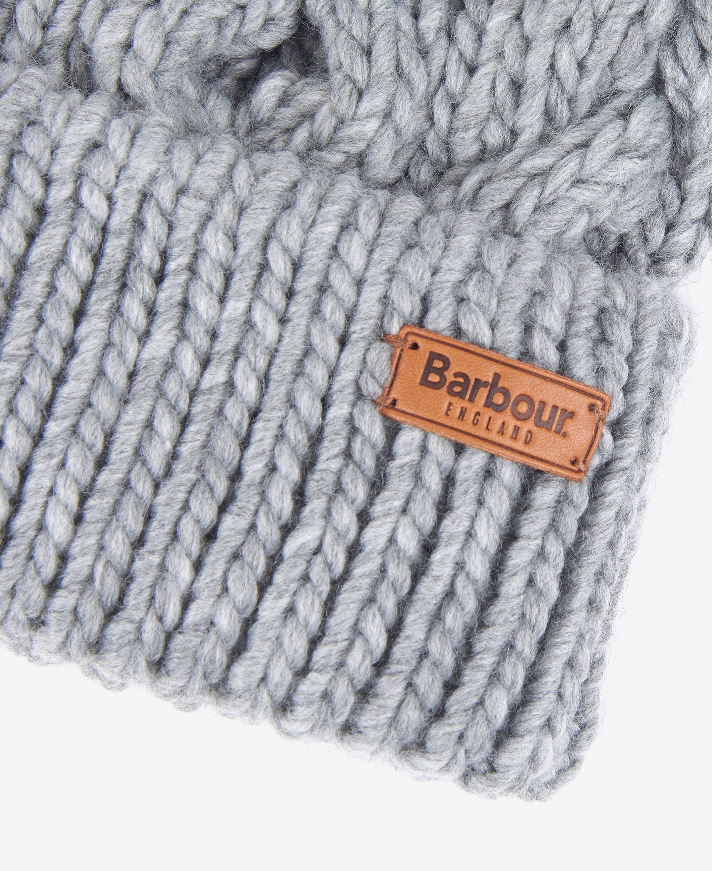 Barbour Penshaw Cable Beanie
