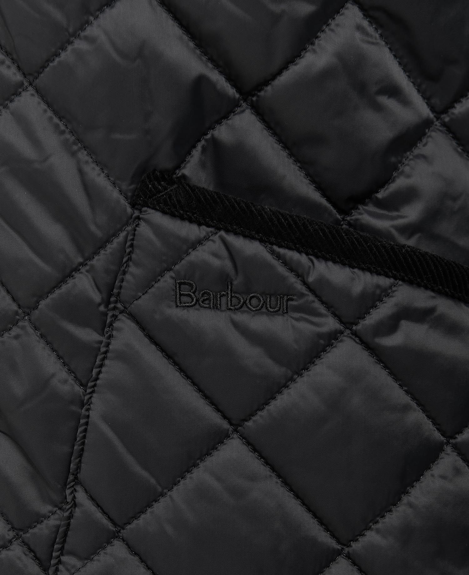 Barbour Winter Liddesdale Quilted Jacket