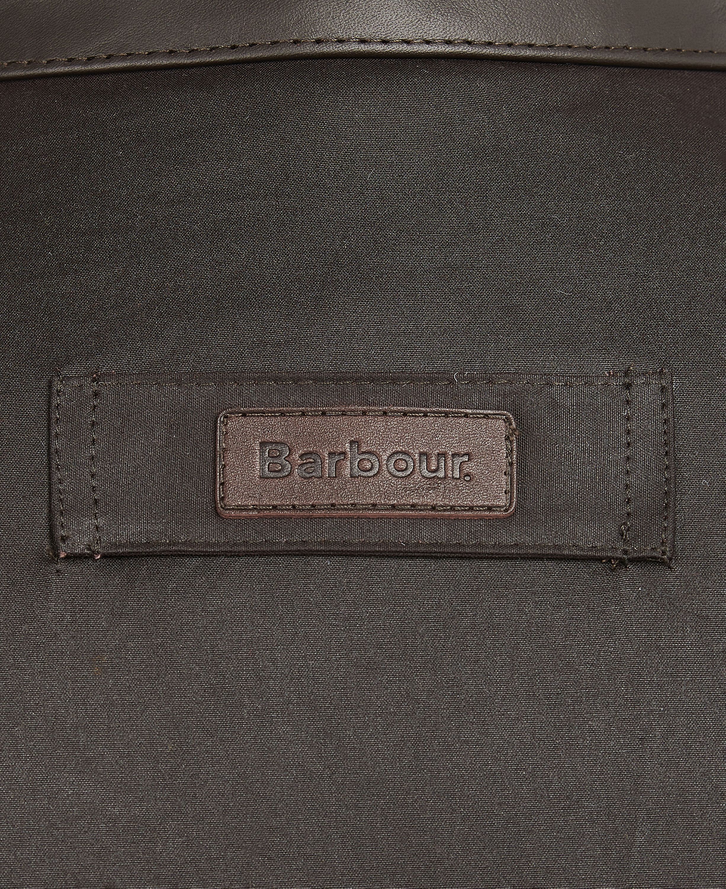 Barbour Prestbury Wax Jacket