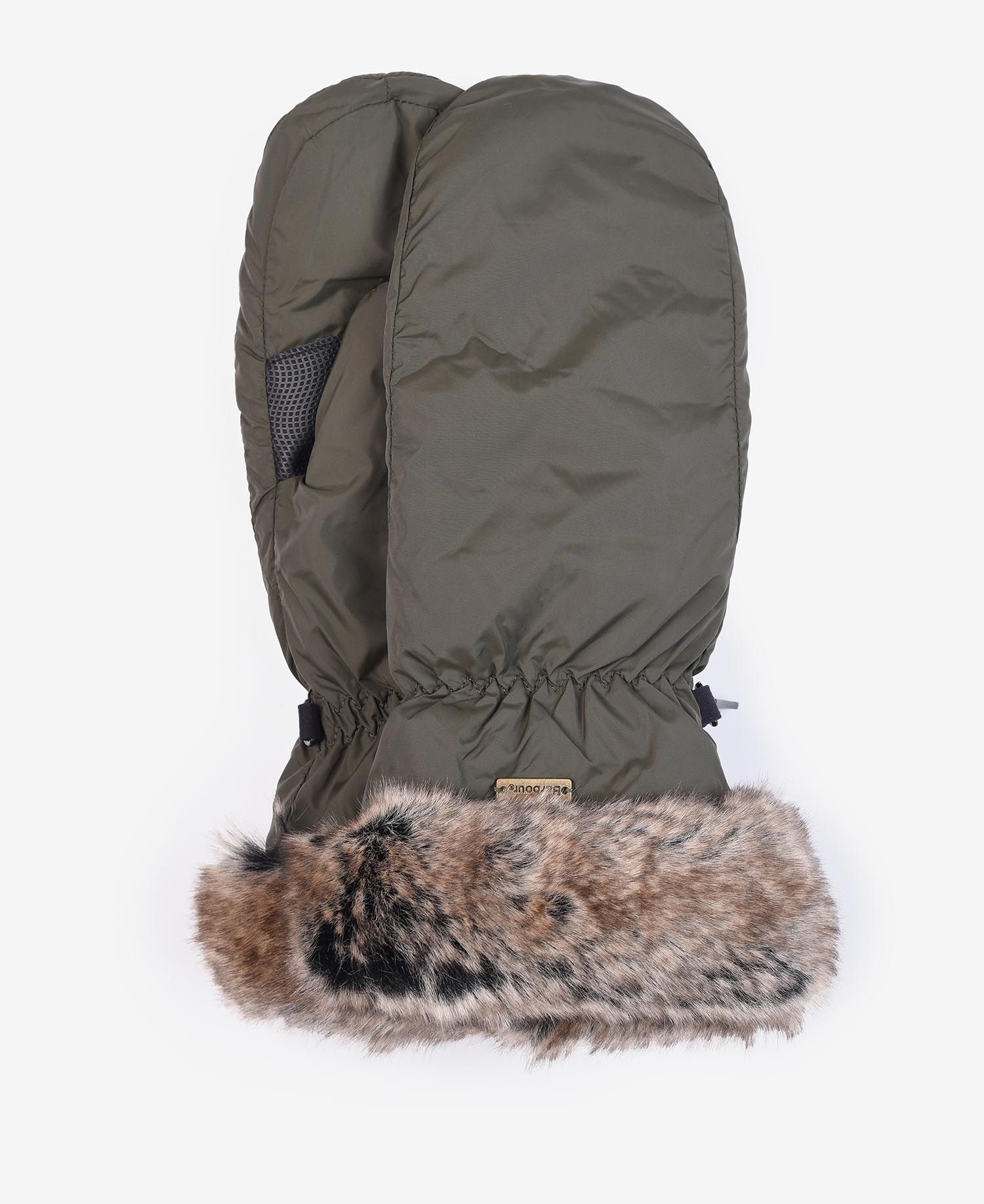 Barbour Primrose Waterproof Mitts