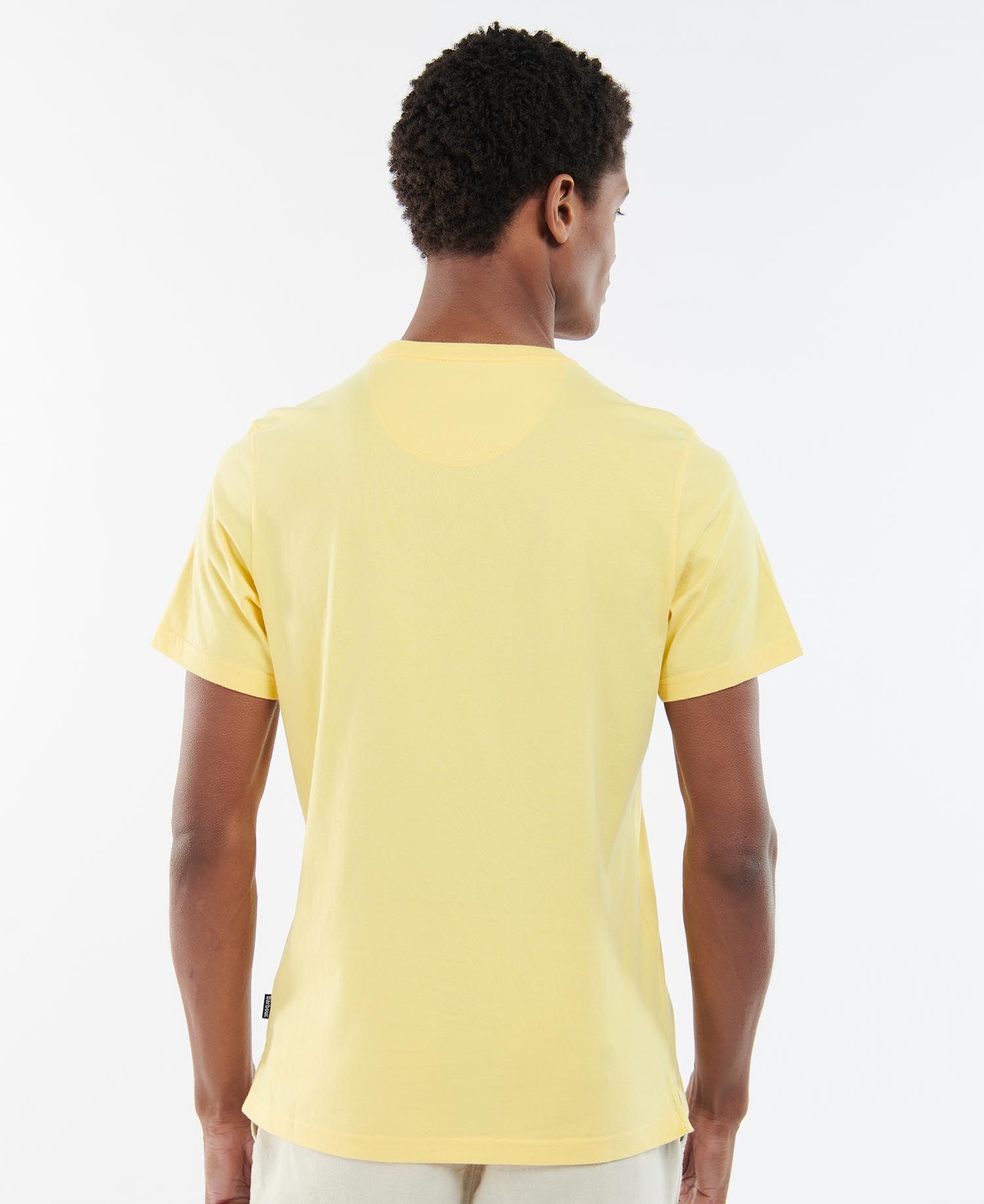 Barbour Durnbridge T-Shirt