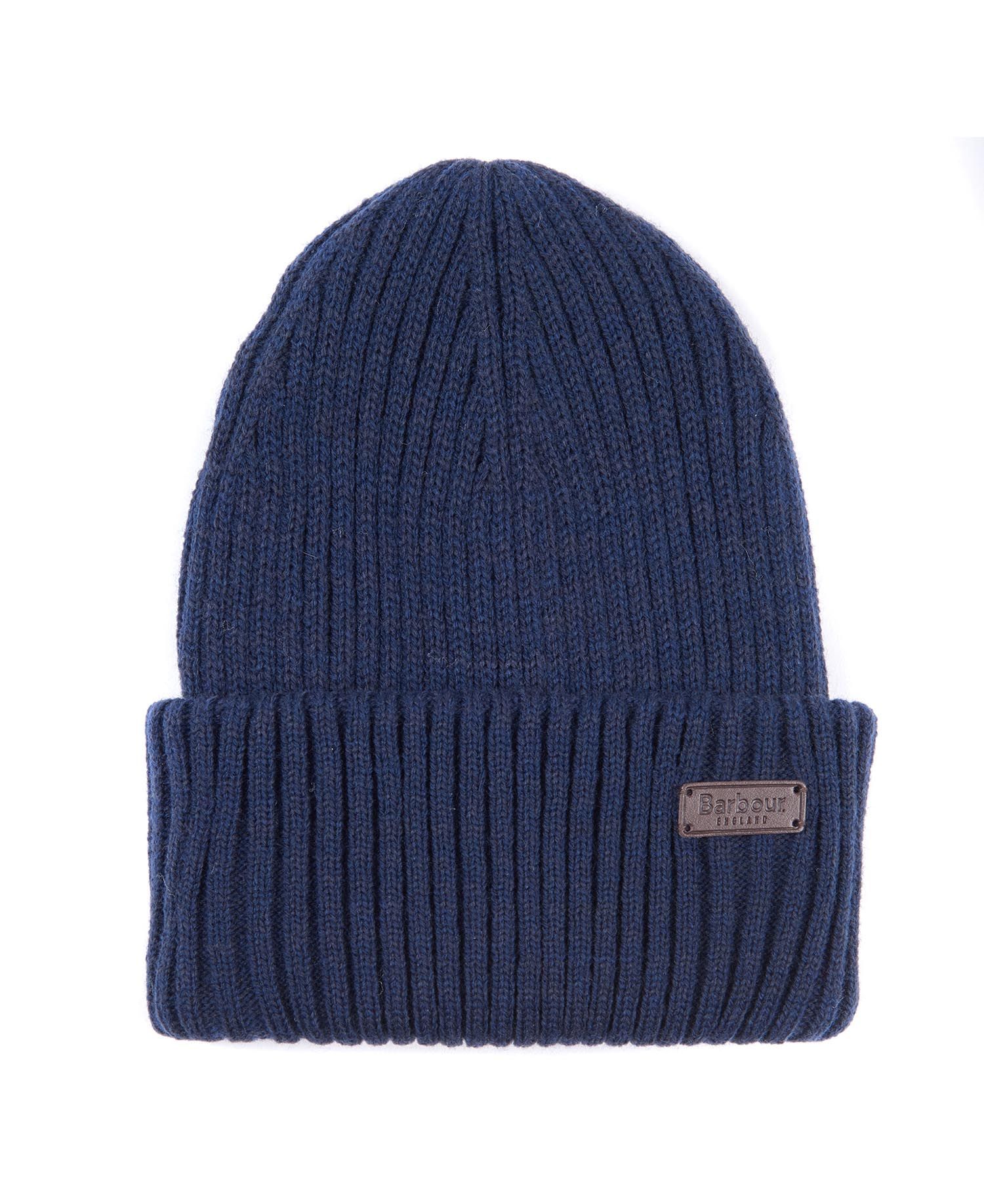 Barbour Crimdon Beanie and Scarf Gift Set