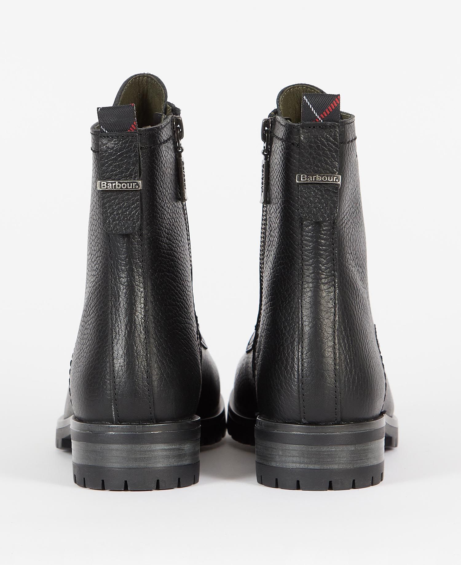 Barbour Christina Boots