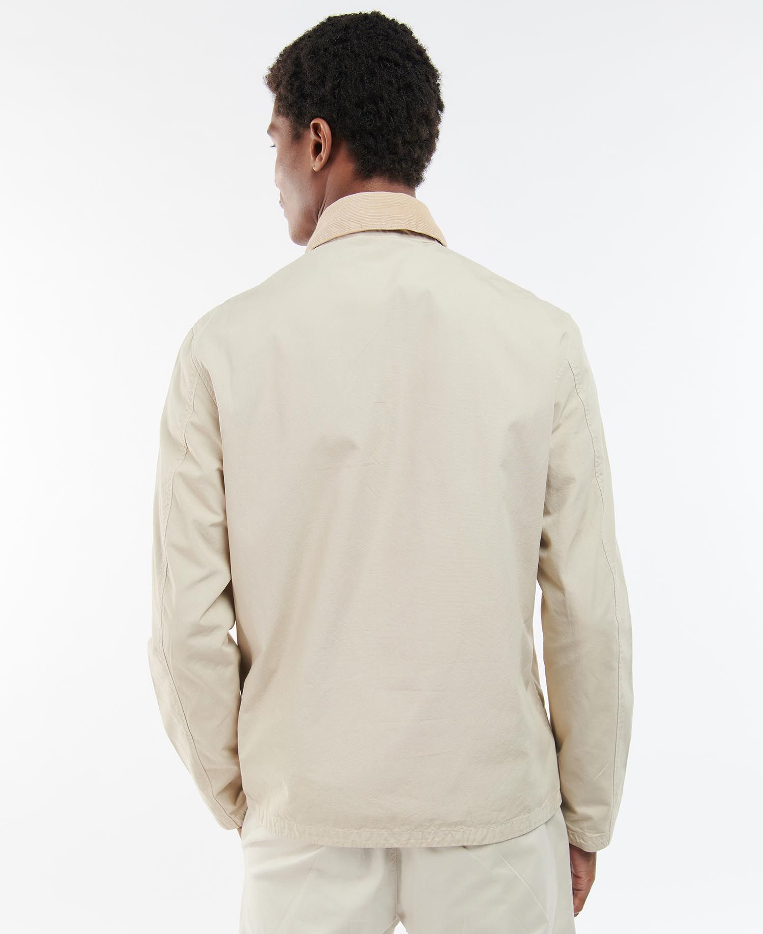 Barbour Cordon Casual Jacket