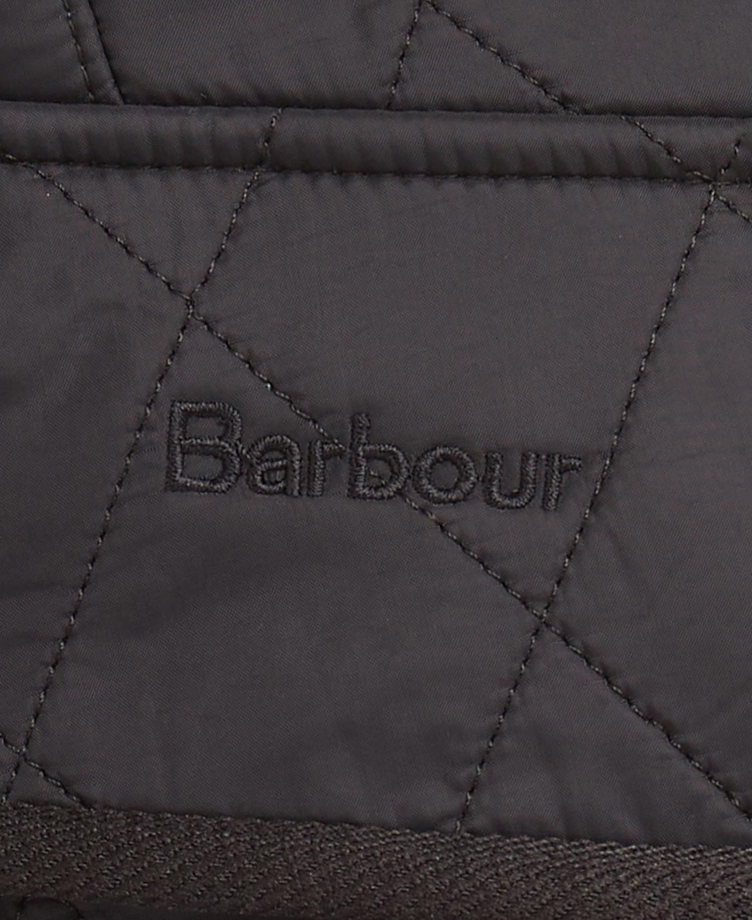 Barbour Cavalry Gilet