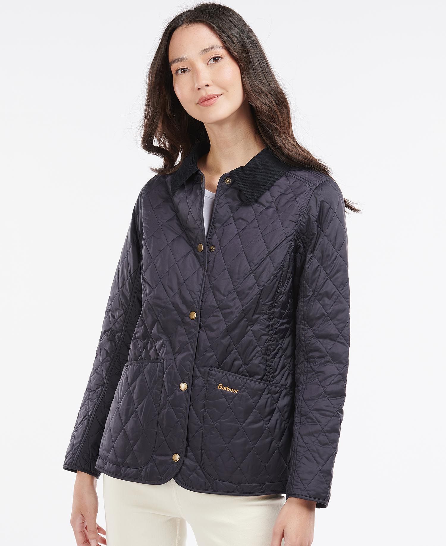 Barbour Annandale Quilted Jacket
