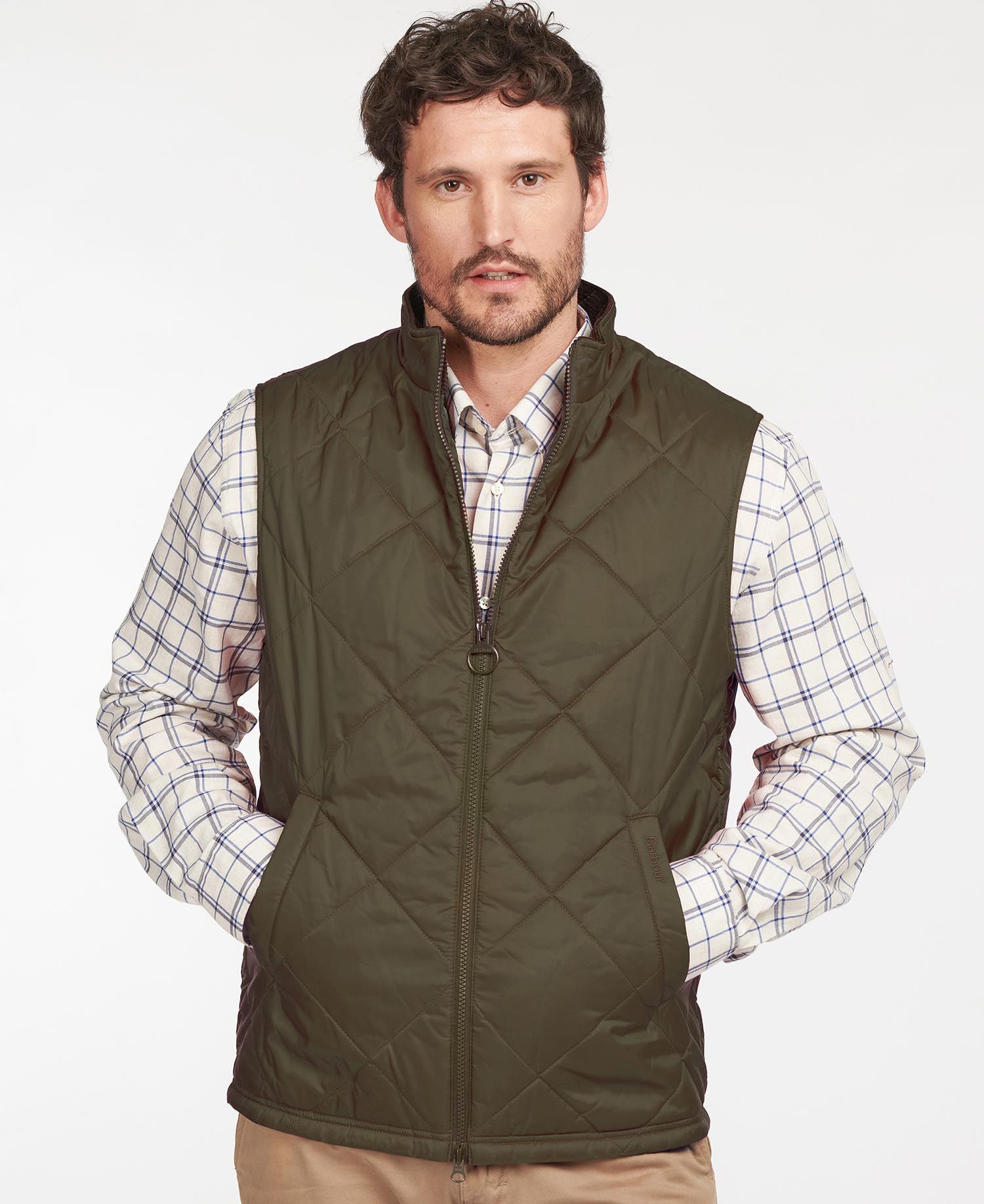 Barbour Finn Gilet
