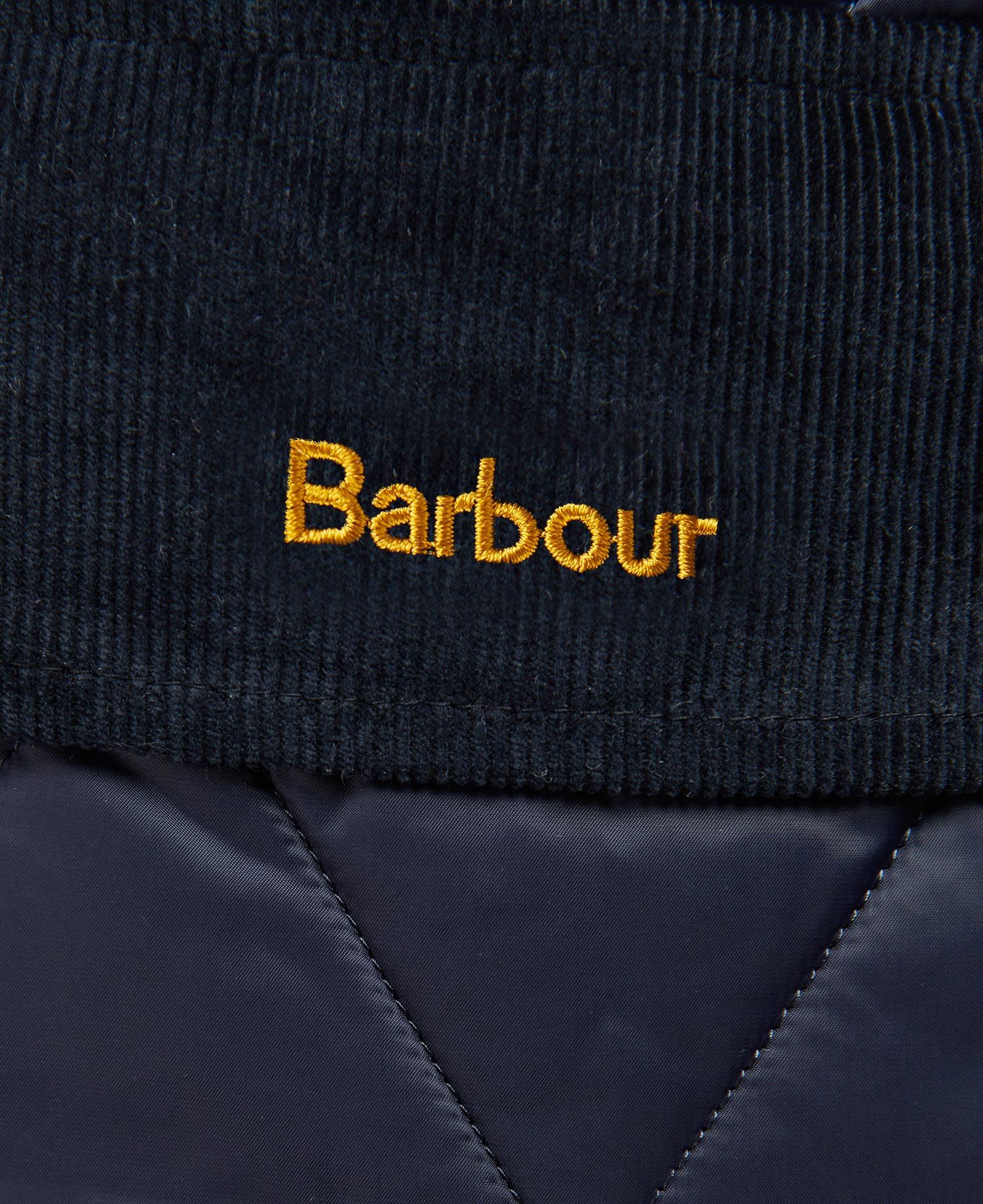 Barbour Bragar Quilted Jacket