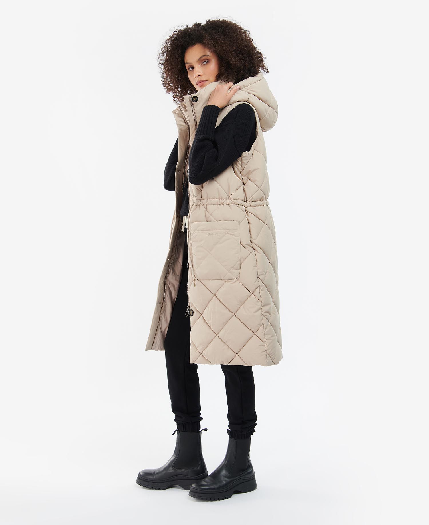 Barbour Orinsay Gilet