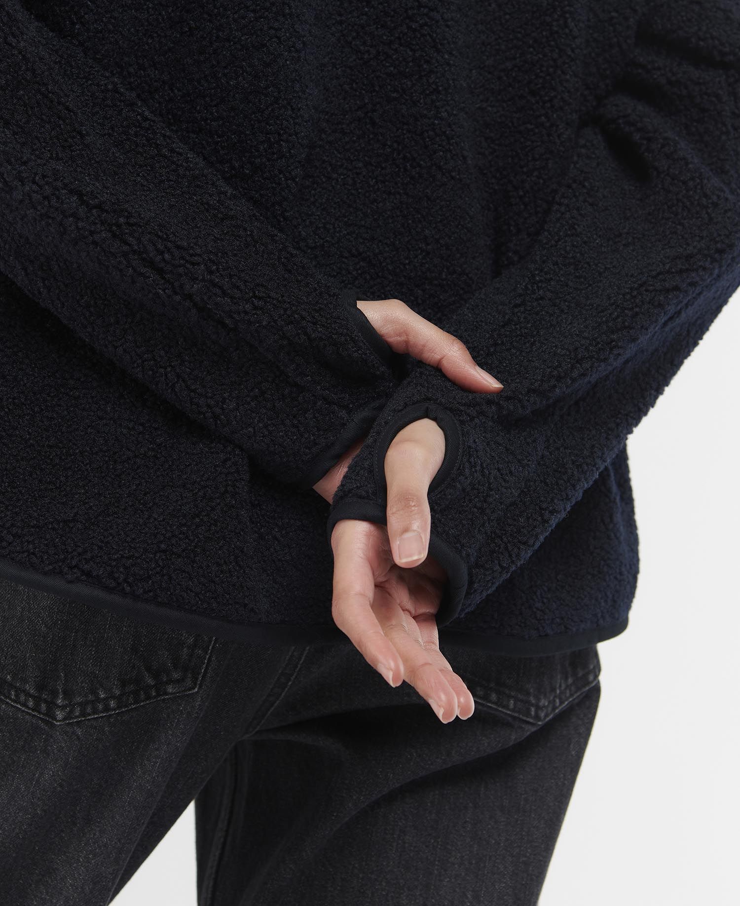 Barbour Raylees Fleece