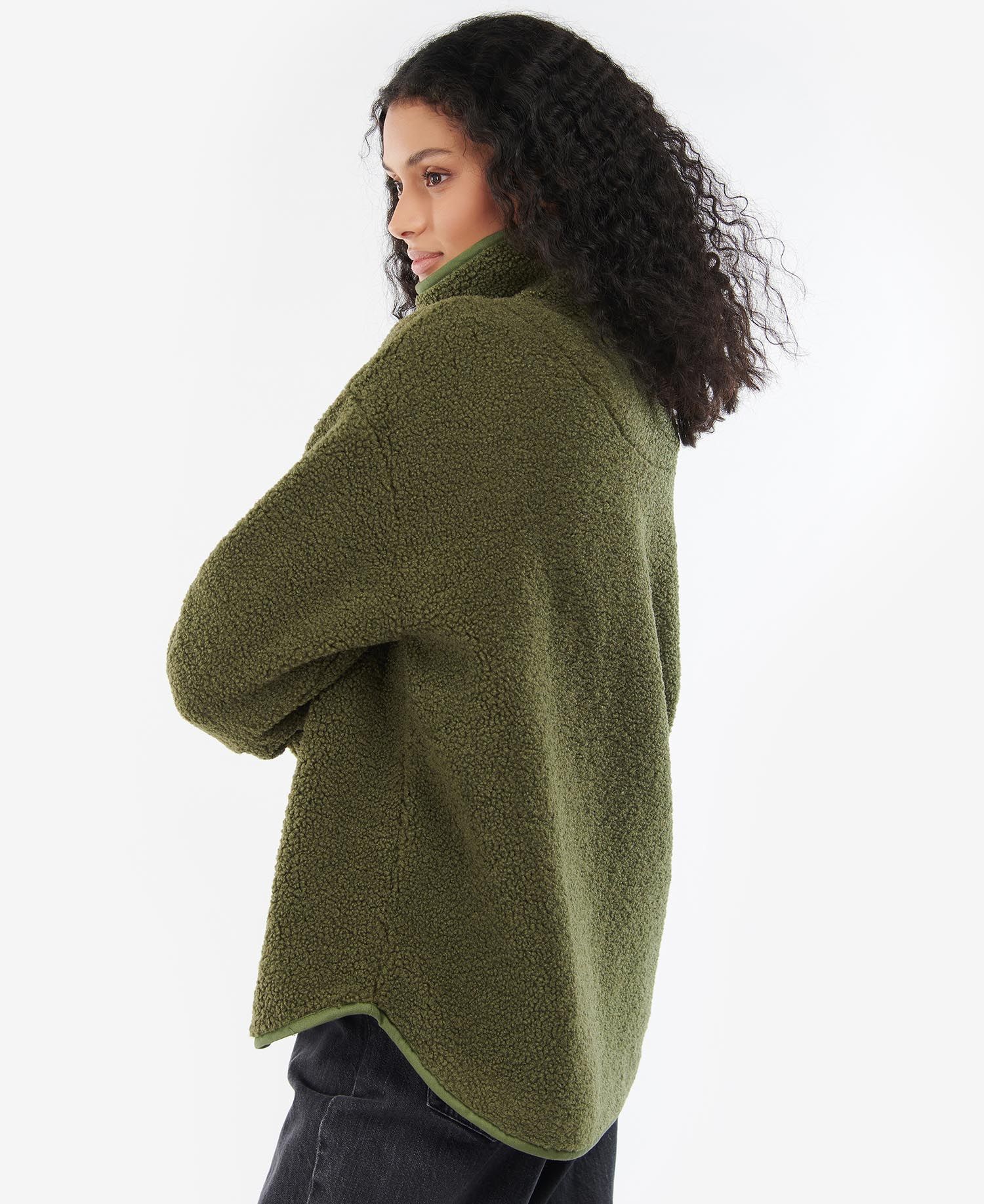 Barbour Raylees Fleece