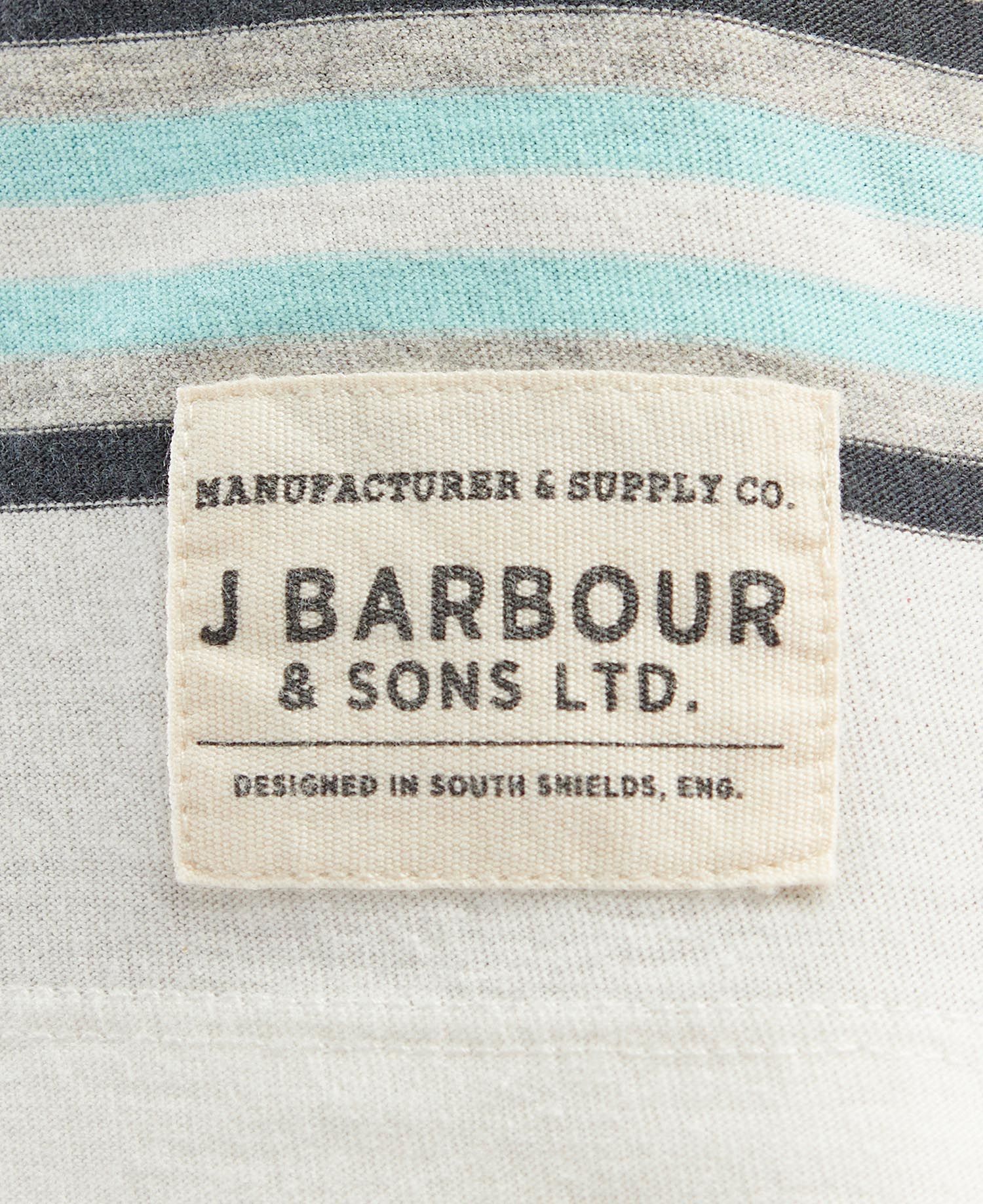 Barbour Sandgrove T-Shirt