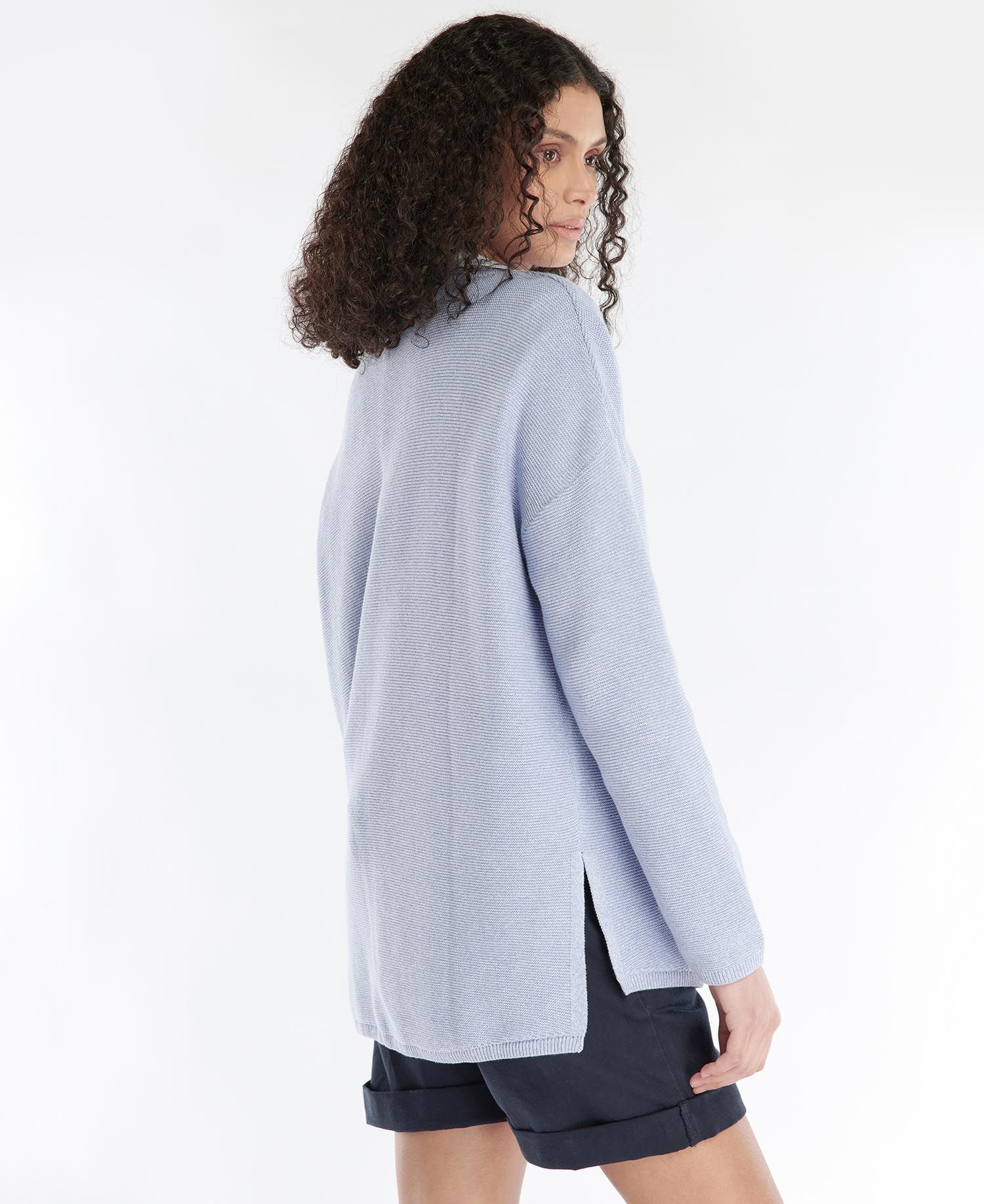 Barbour Mariner Knit