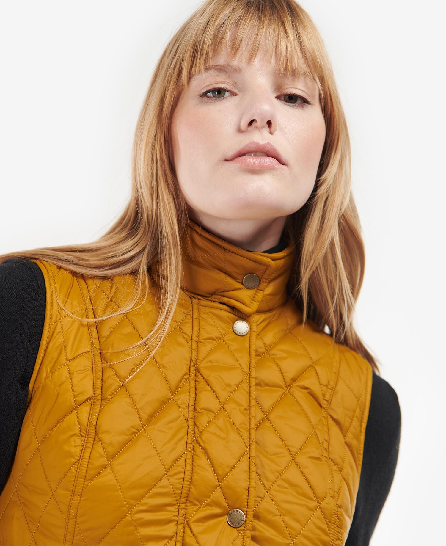 Barbour Otterburn Gilet