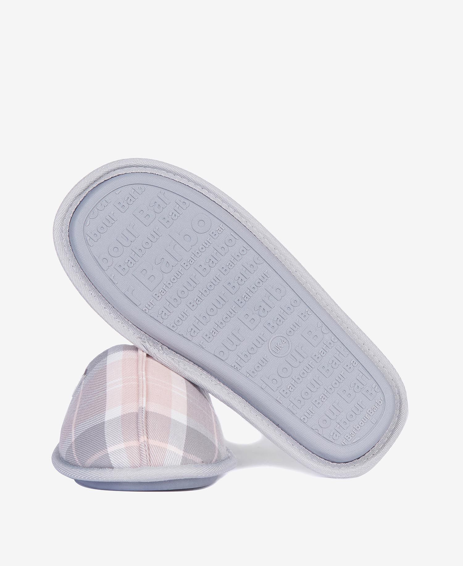 Barbour Maddie Slippers