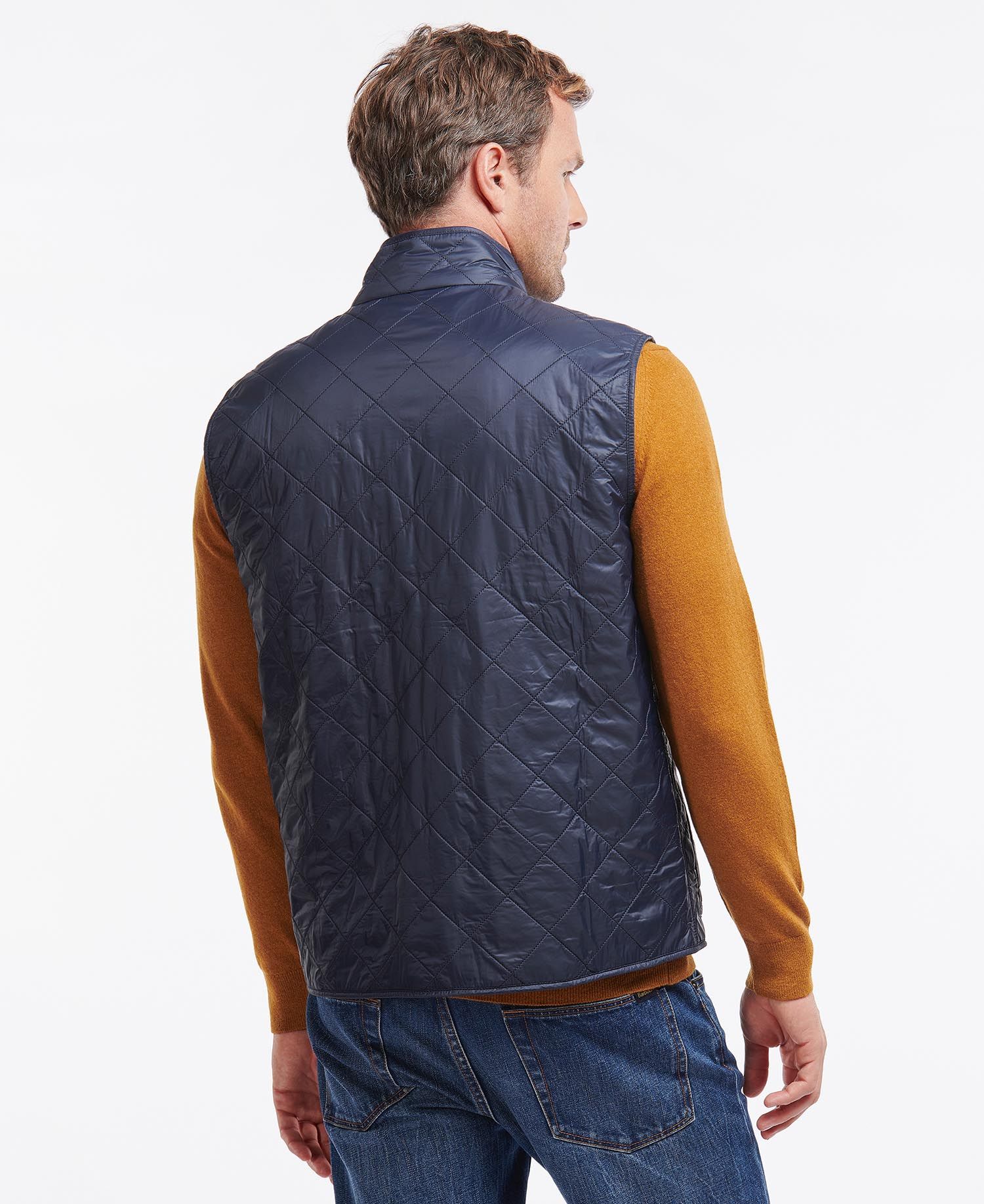Barbour Rosemount Polar Fleece Gilet