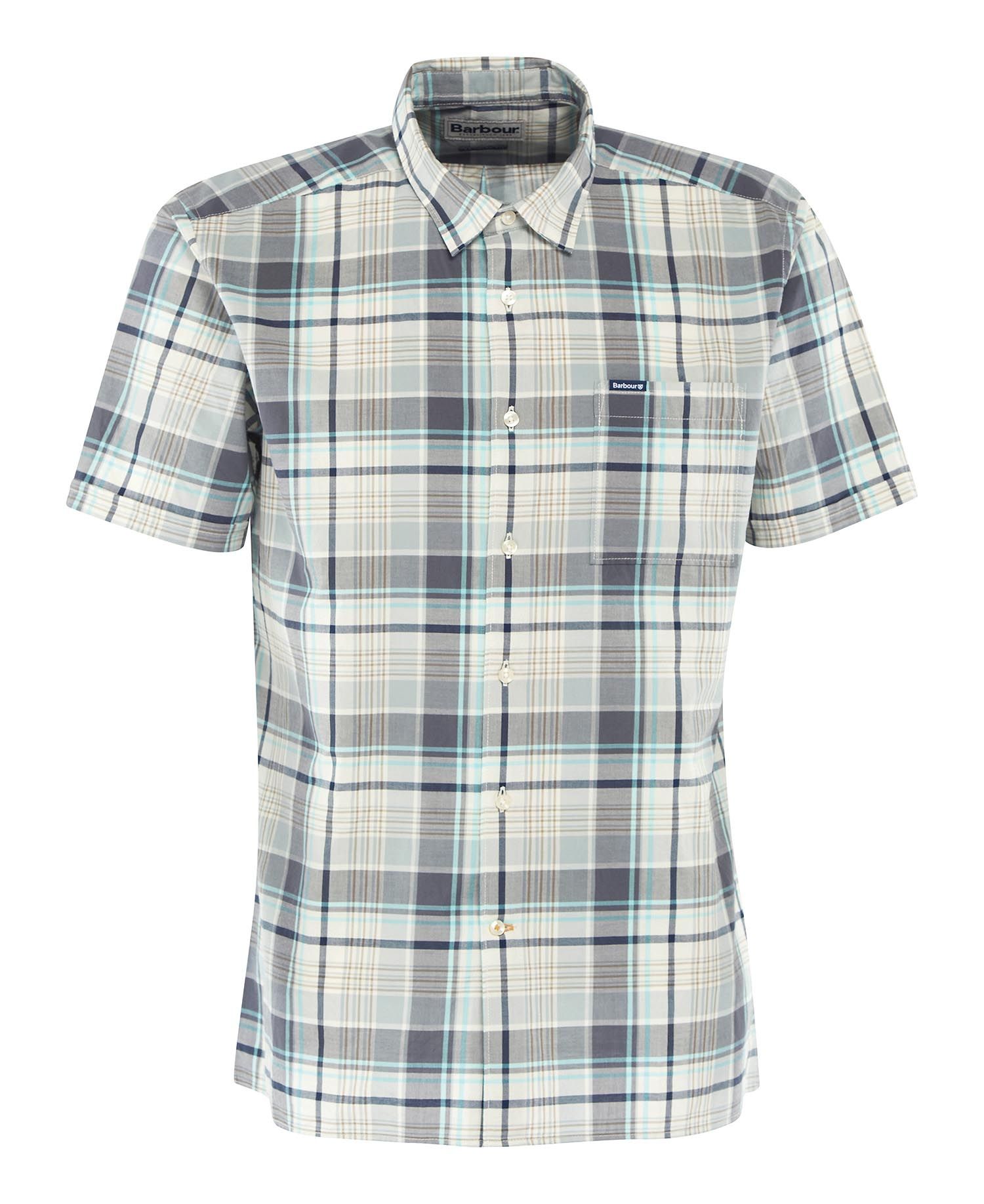 Barbour Embleton Summer Shirt