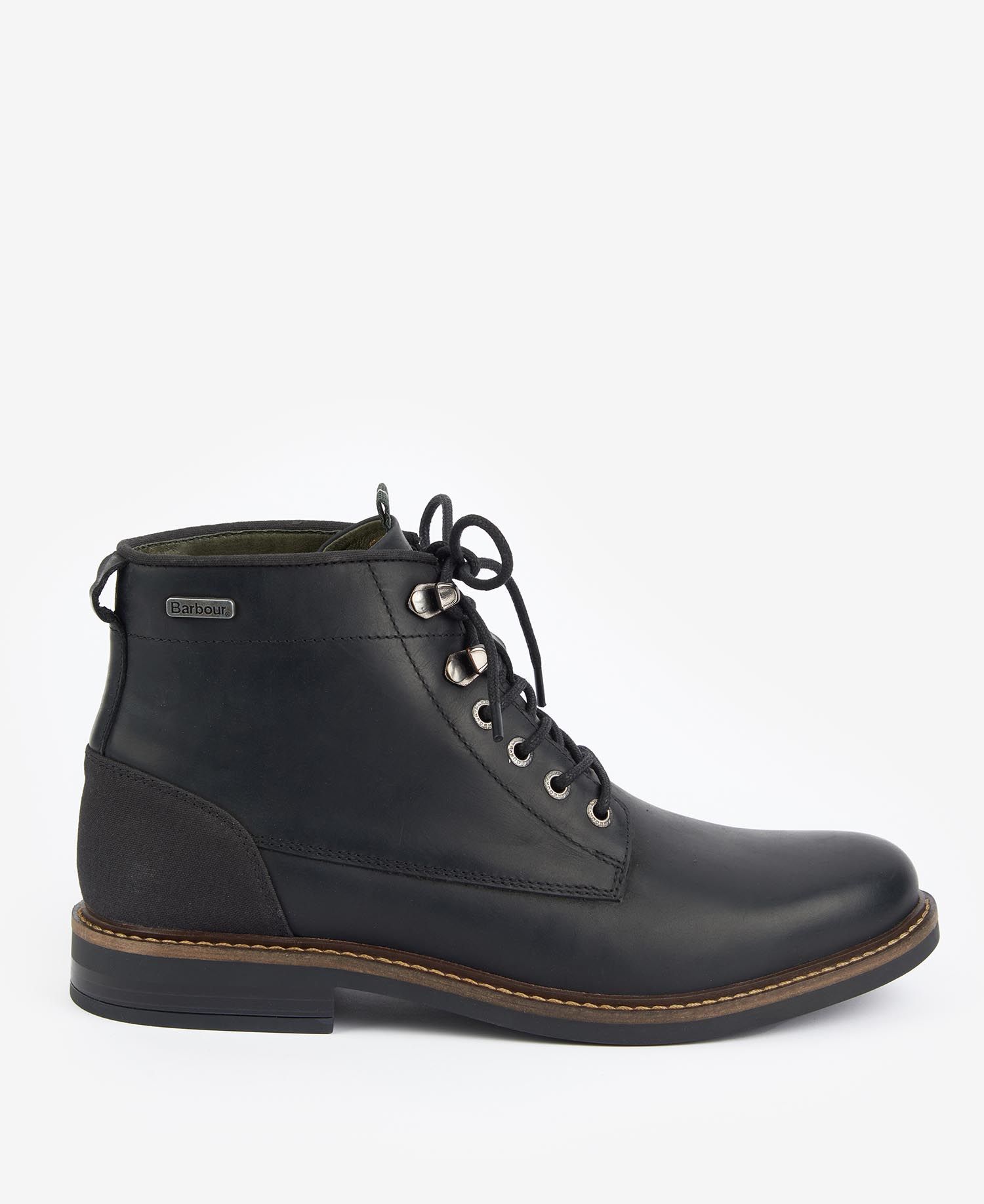 Barbour Deckham Boots