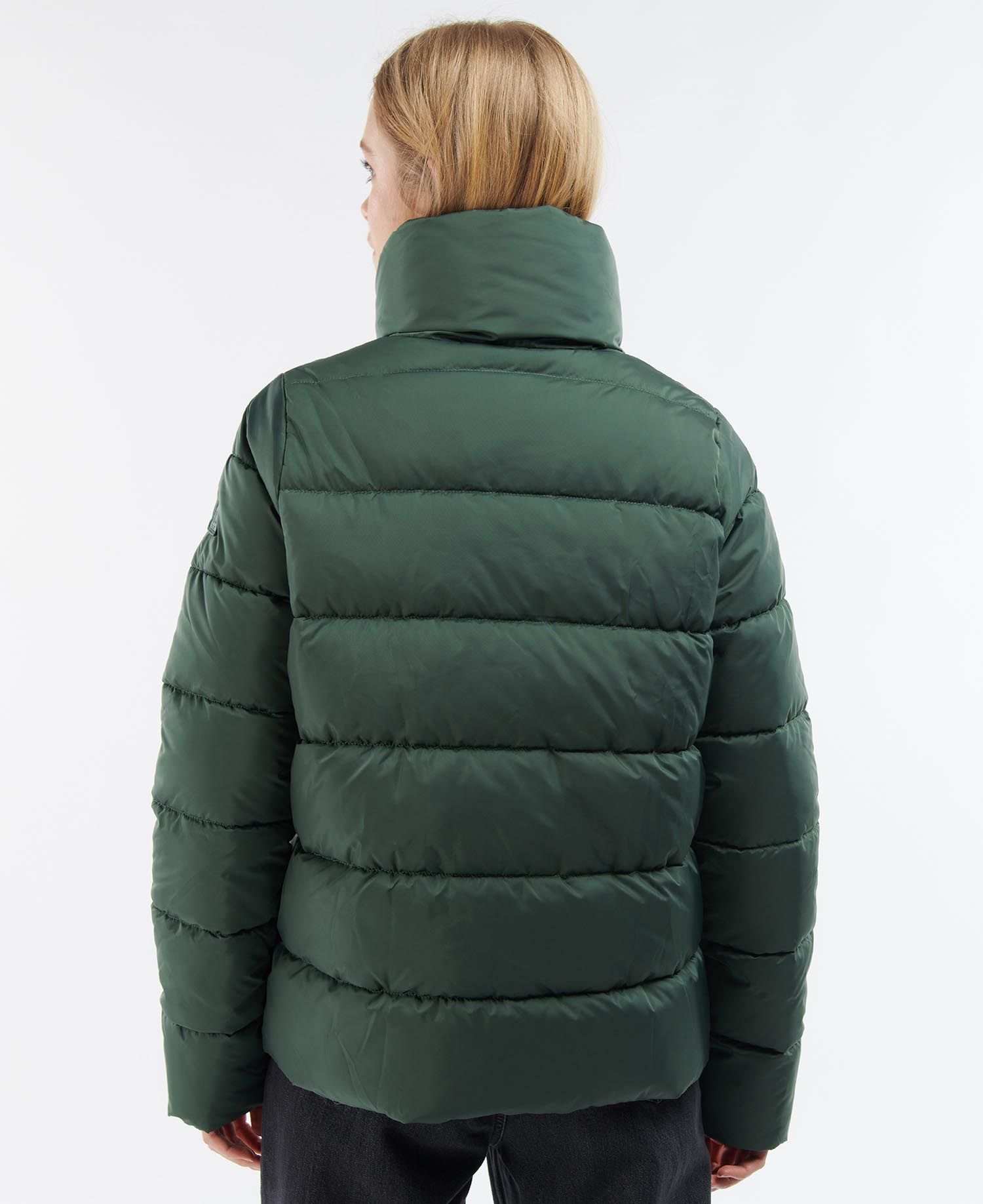 Barbour Fairbarn Quilted Jacket