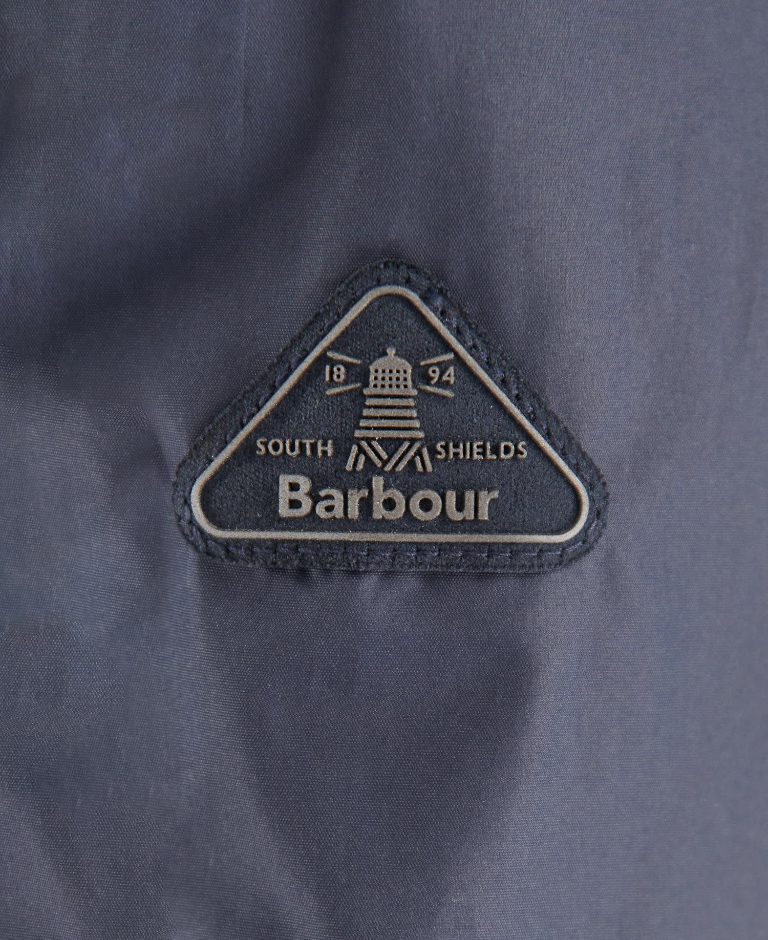 Barbour Sea Daisy Showerproof Jacket