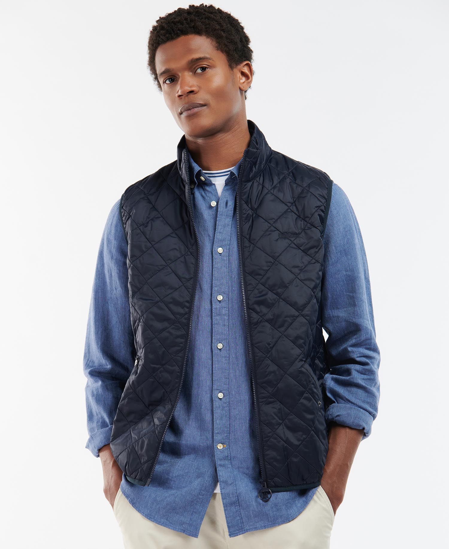 Barbour Chelsea Gilet
