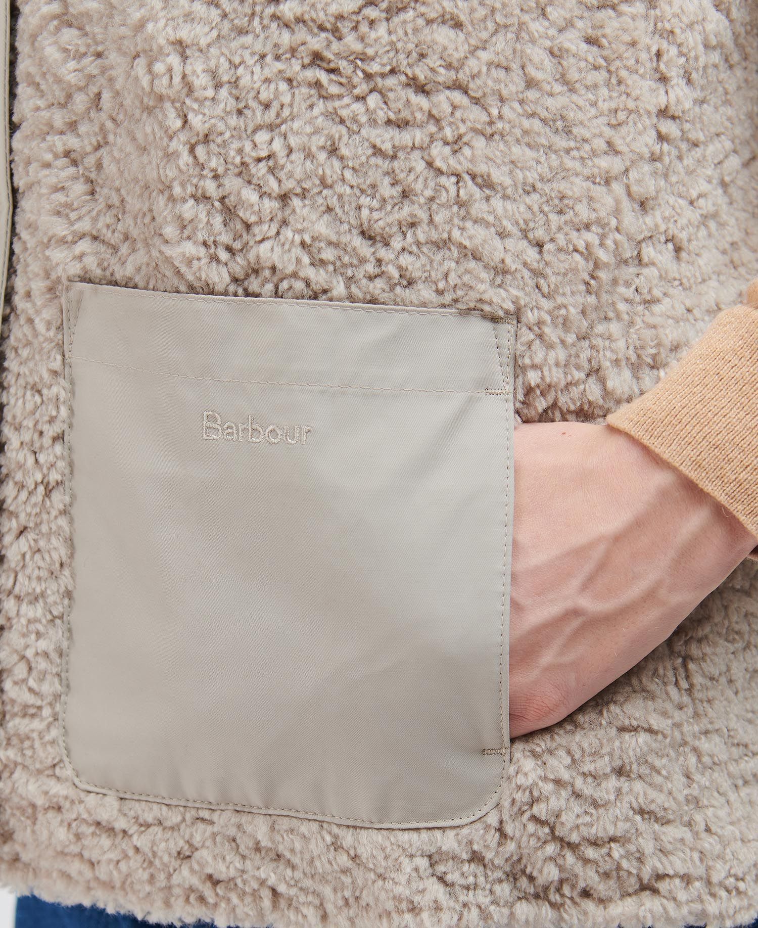 Barbour Kintra Liner