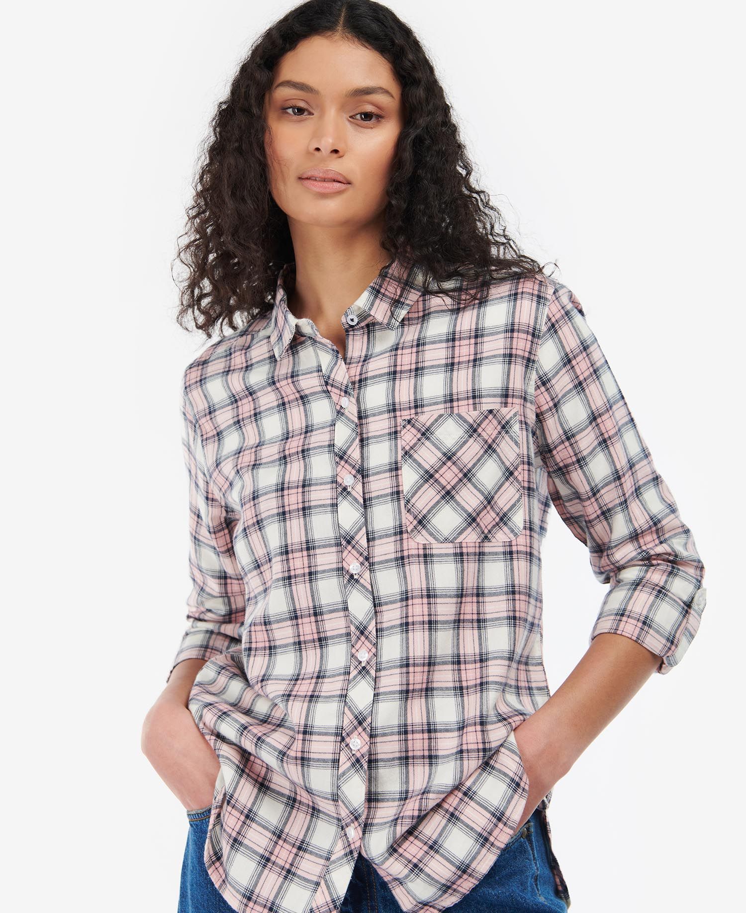 Barbour Shoreside Shirt