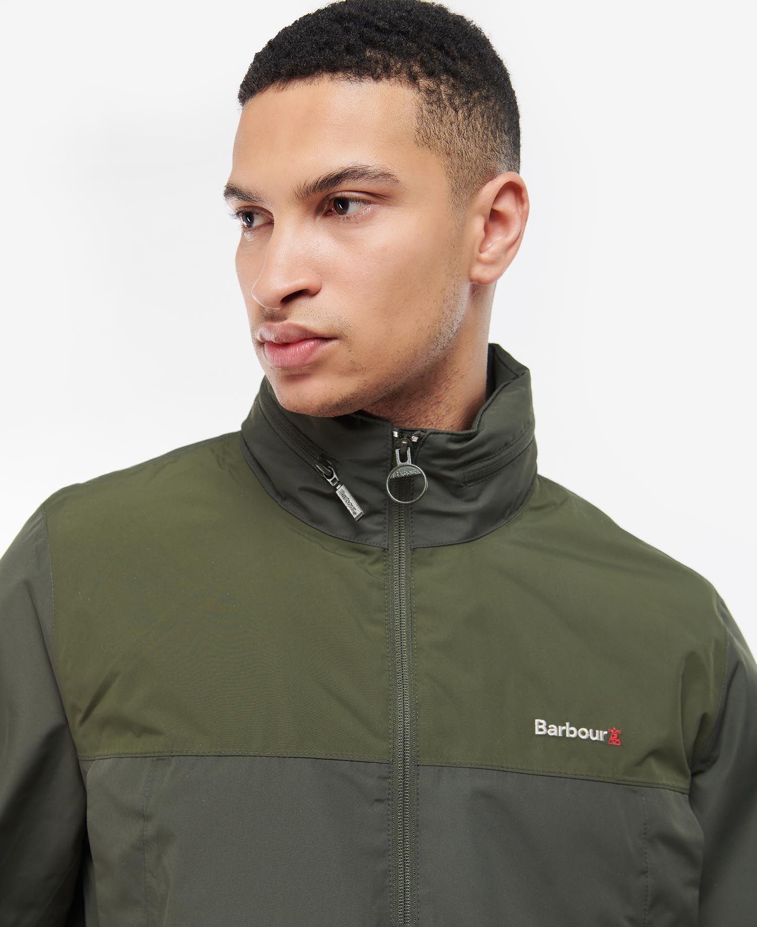 Barbour Trek Jacket