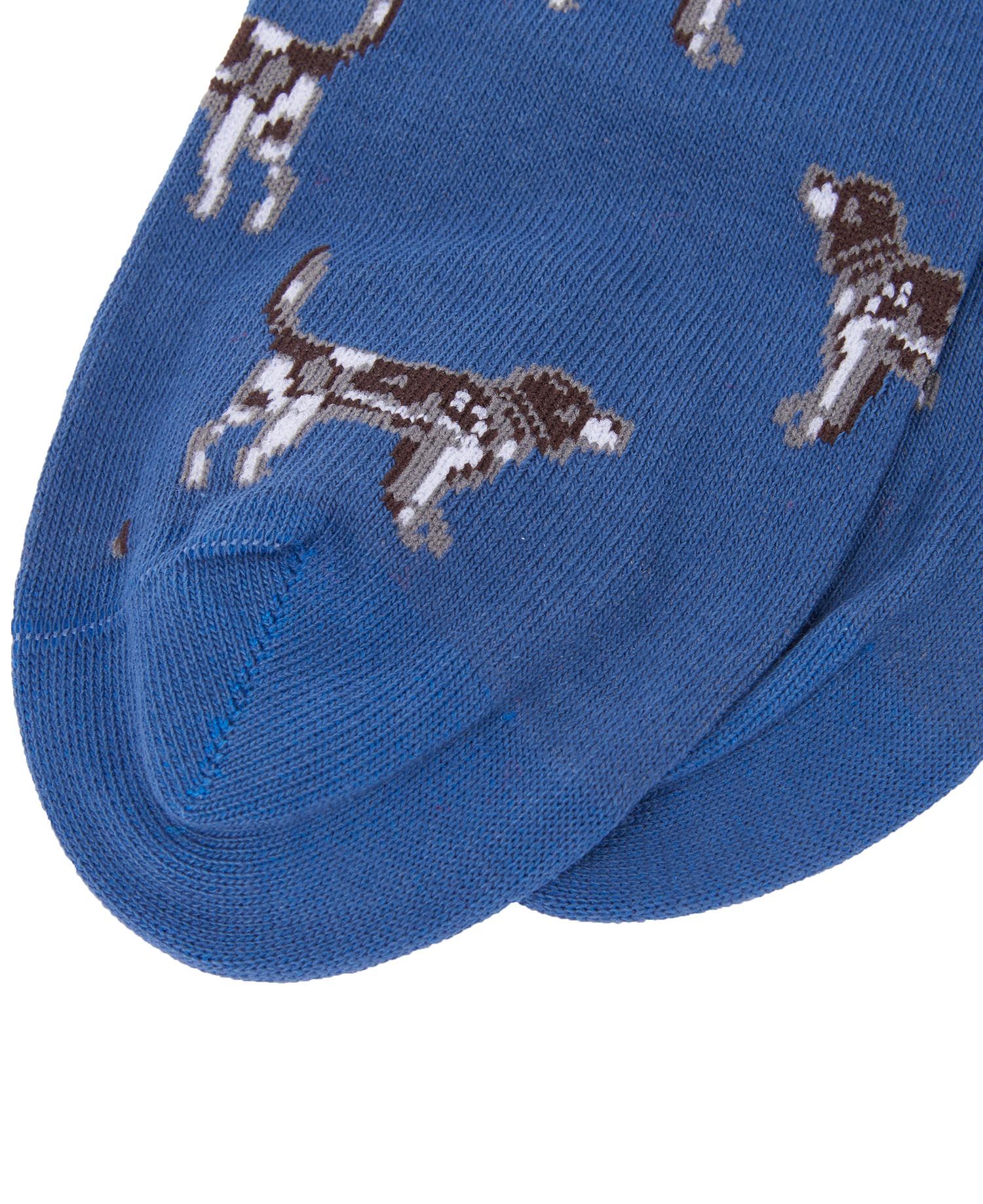 Barbour Pointer Socks