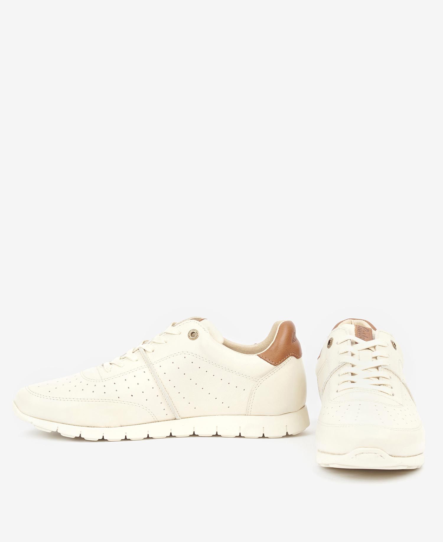 Barbour Asha Trainers