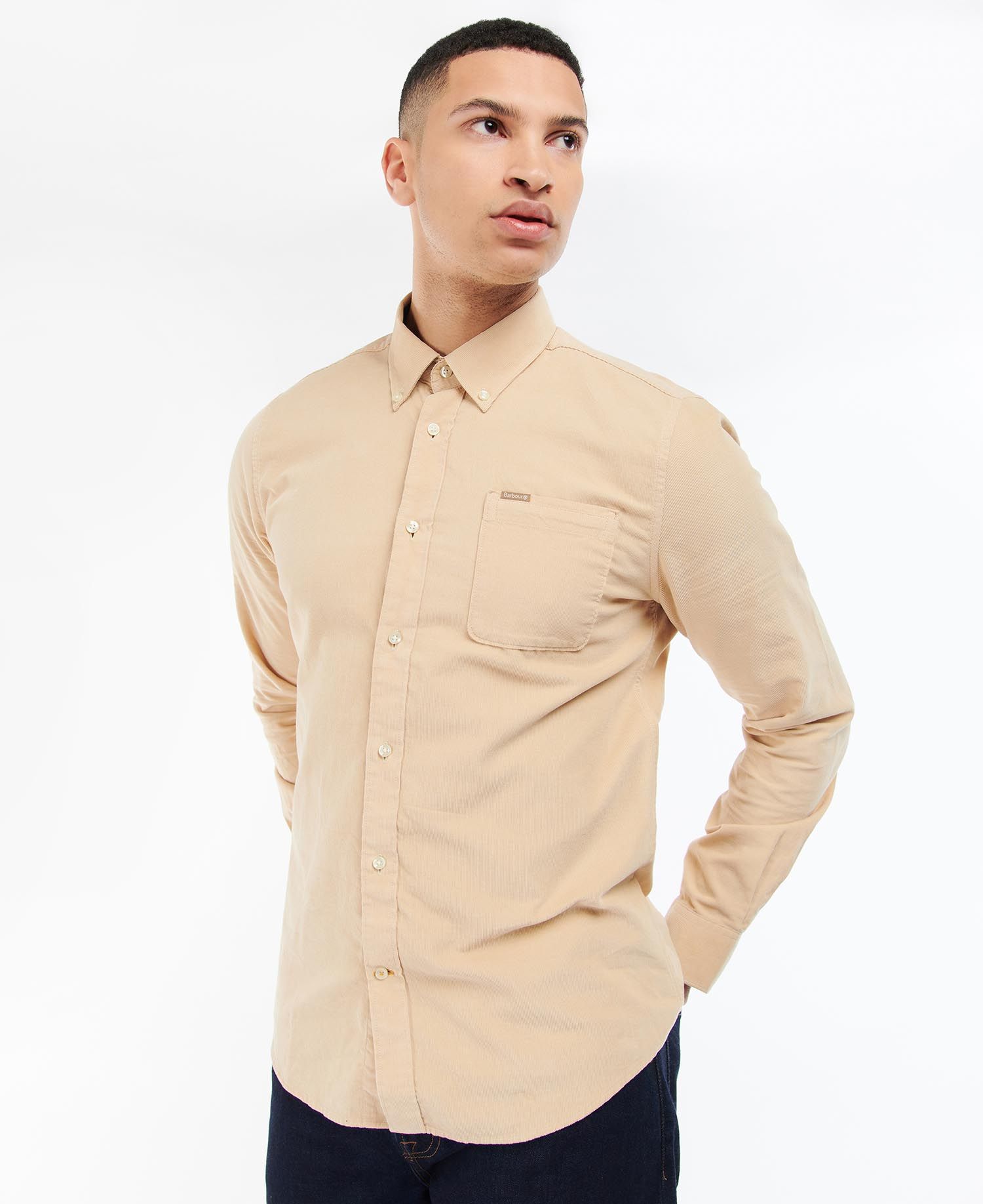 Barbour Ramsey Tailored Shirt