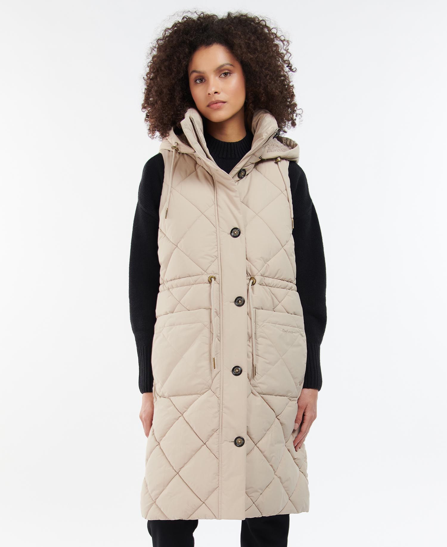 Barbour Orinsay Gilet