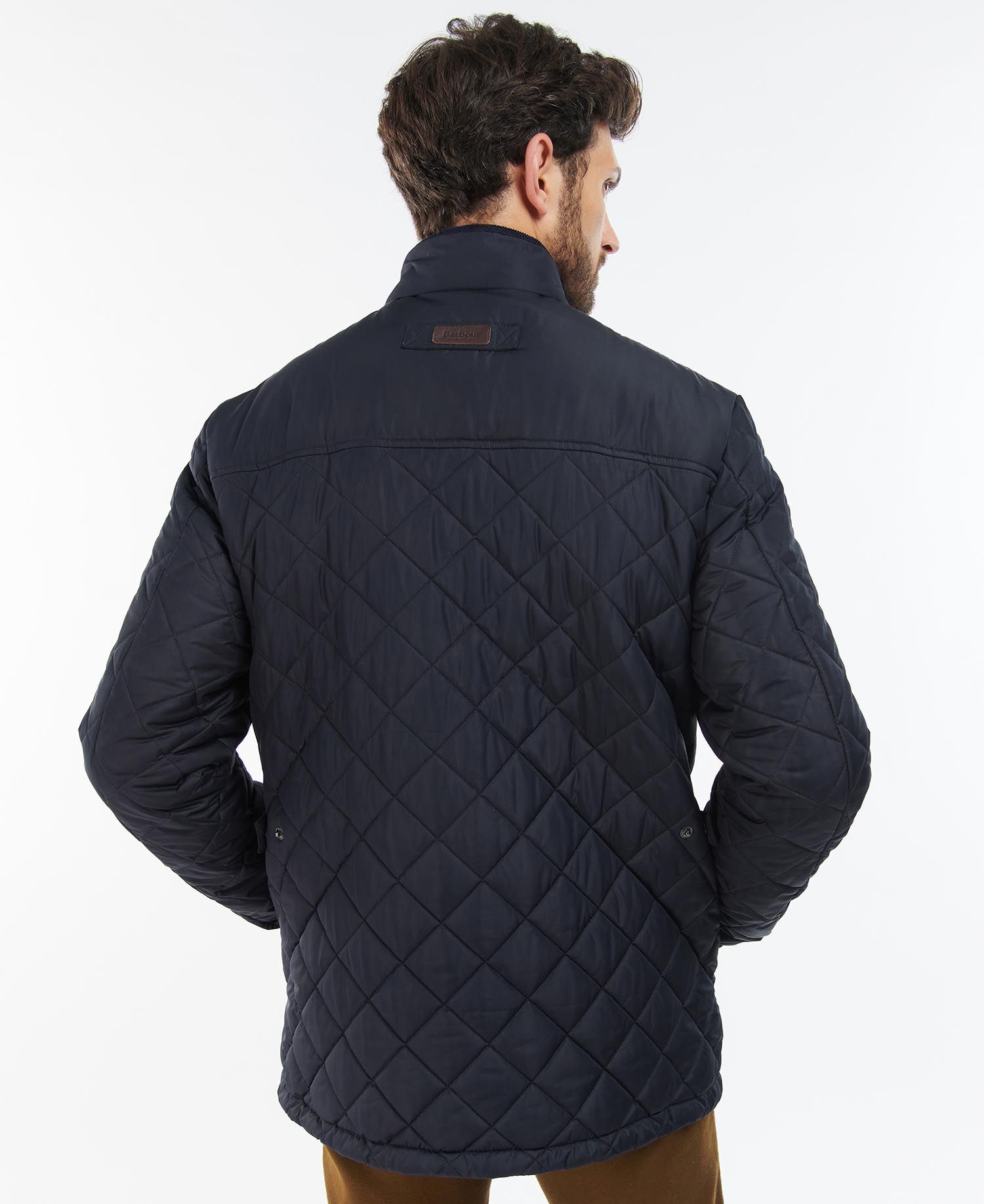 Barbour Brendon Quilted Jacket